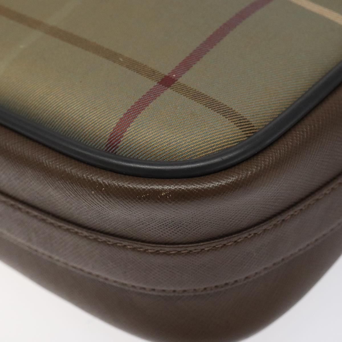 Burberry Burberry Nova Check shoulder Size ONE SIZE - 6 Thumbnail