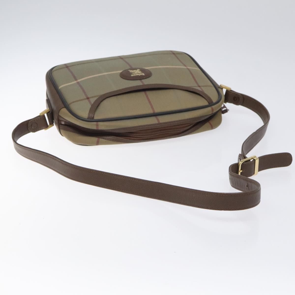Burberry Burberry Nova Check shoulder Size ONE SIZE - 5 Thumbnail
