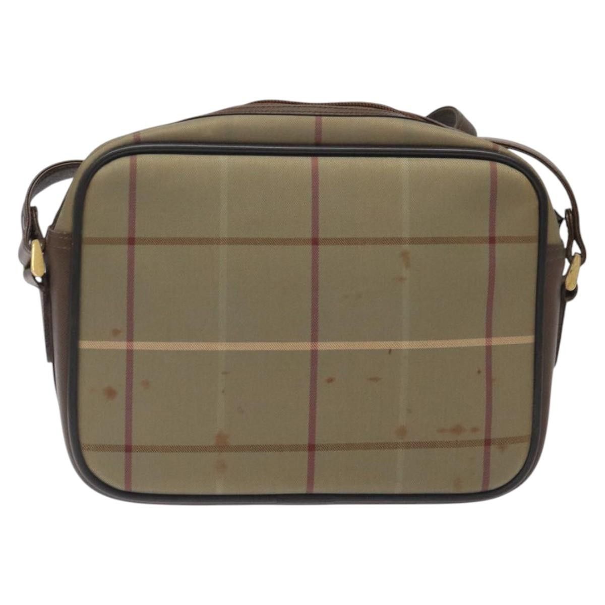 Burberry Burberry Nova Check shoulder Size ONE SIZE - 2 Thumbnail