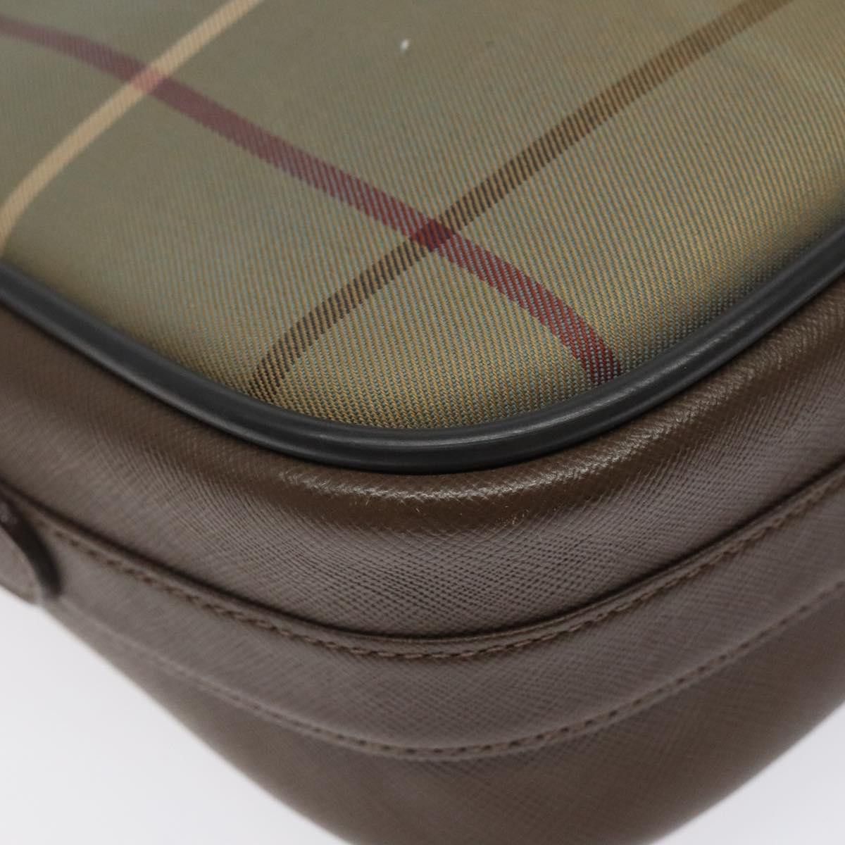 Burberry Burberry Nova Check shoulder Size ONE SIZE - 7 Thumbnail