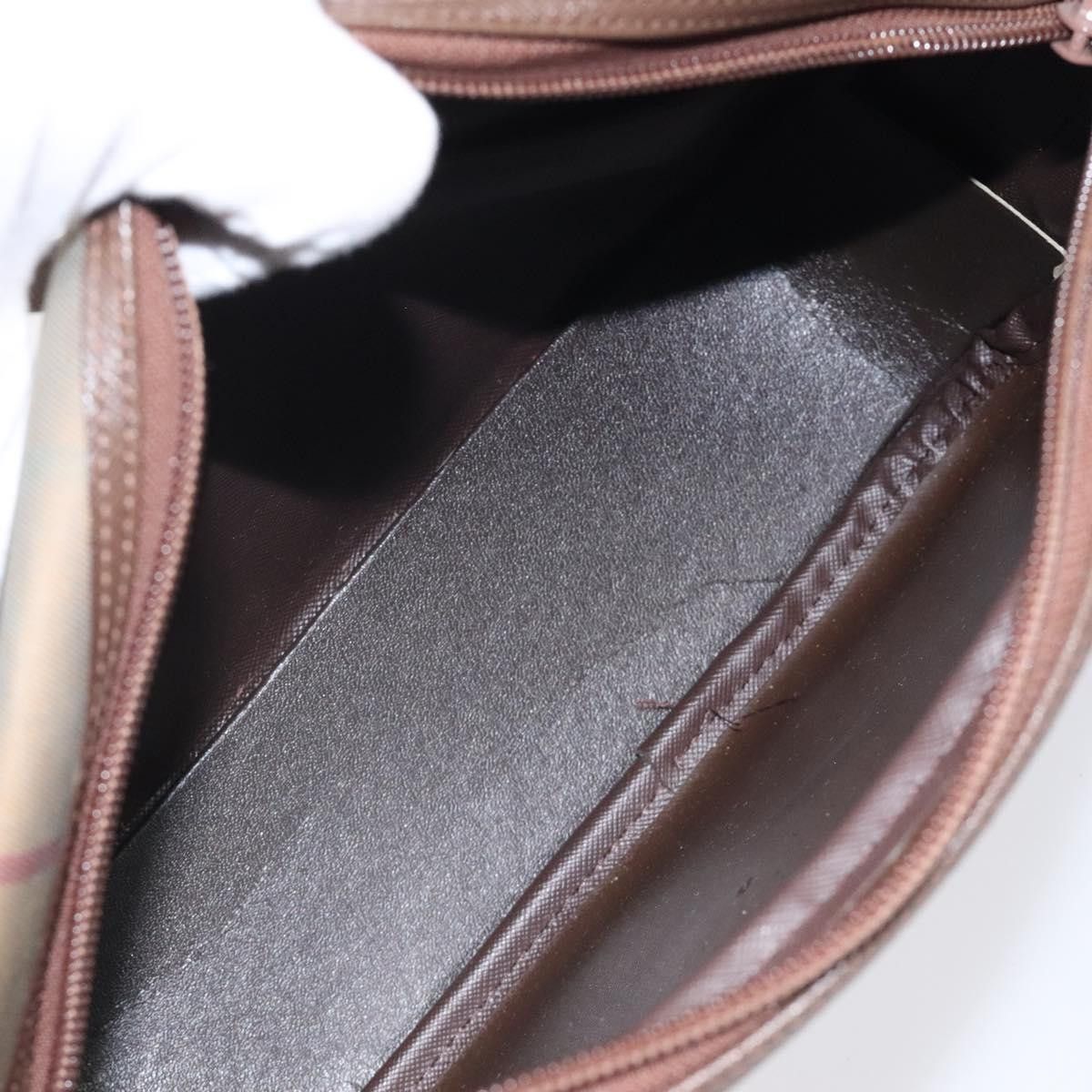 Burberry Burberry Nova Check shoulder Size ONE SIZE - 12 Thumbnail