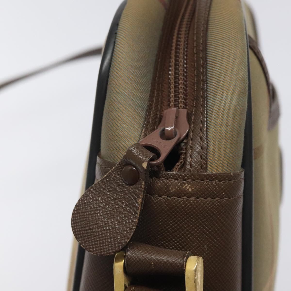 Burberry Burberry Nova Check shoulder Size ONE SIZE - 10 Thumbnail
