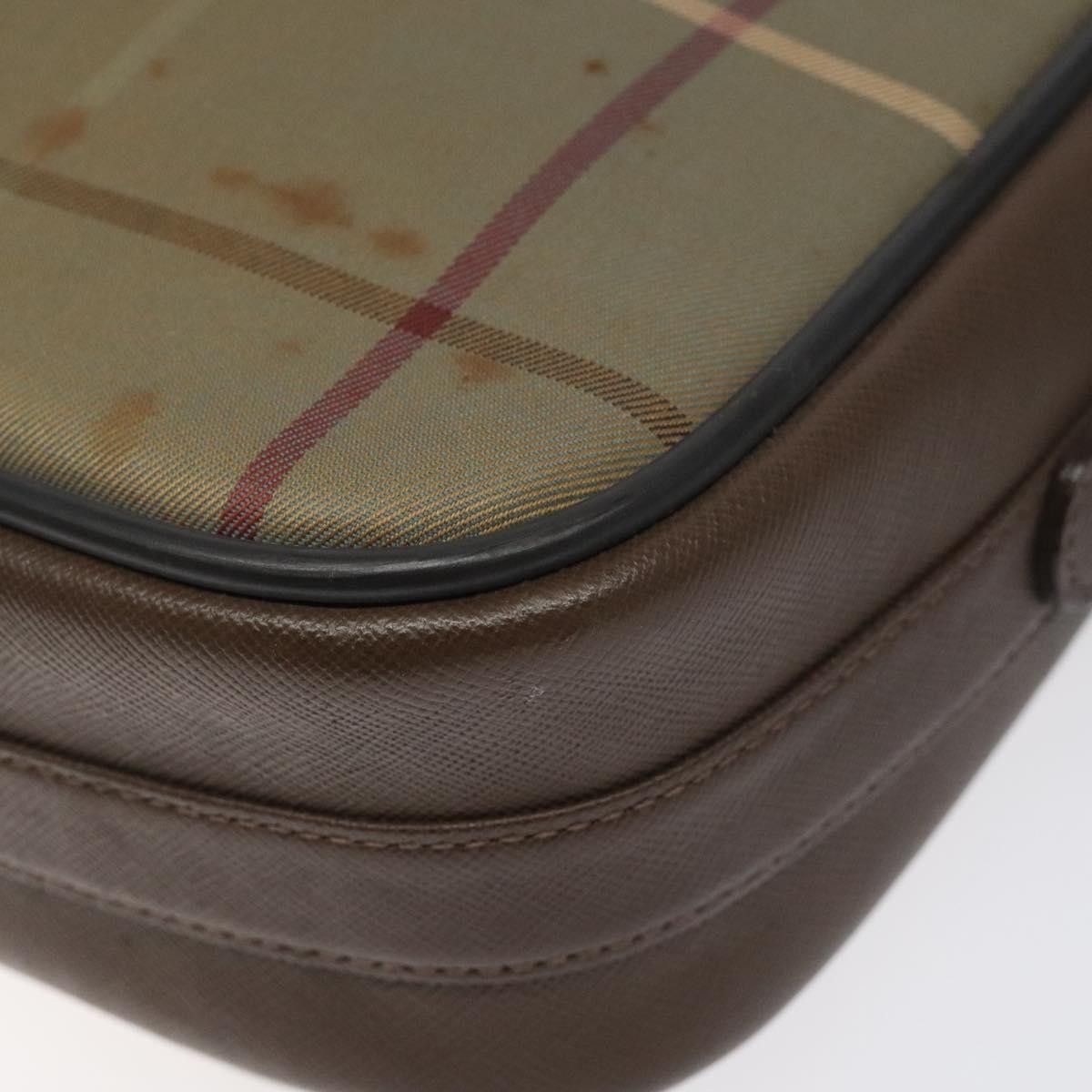 Burberry Burberry Nova Check shoulder Size ONE SIZE - 8 Thumbnail
