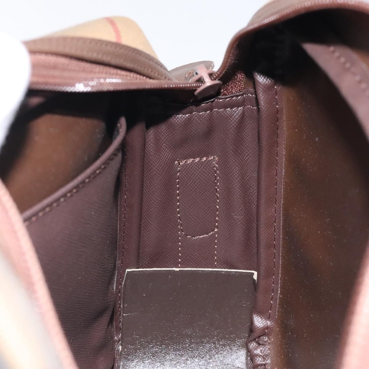 Burberry Burberry Nova Check shoulder Size ONE SIZE - 19 Thumbnail