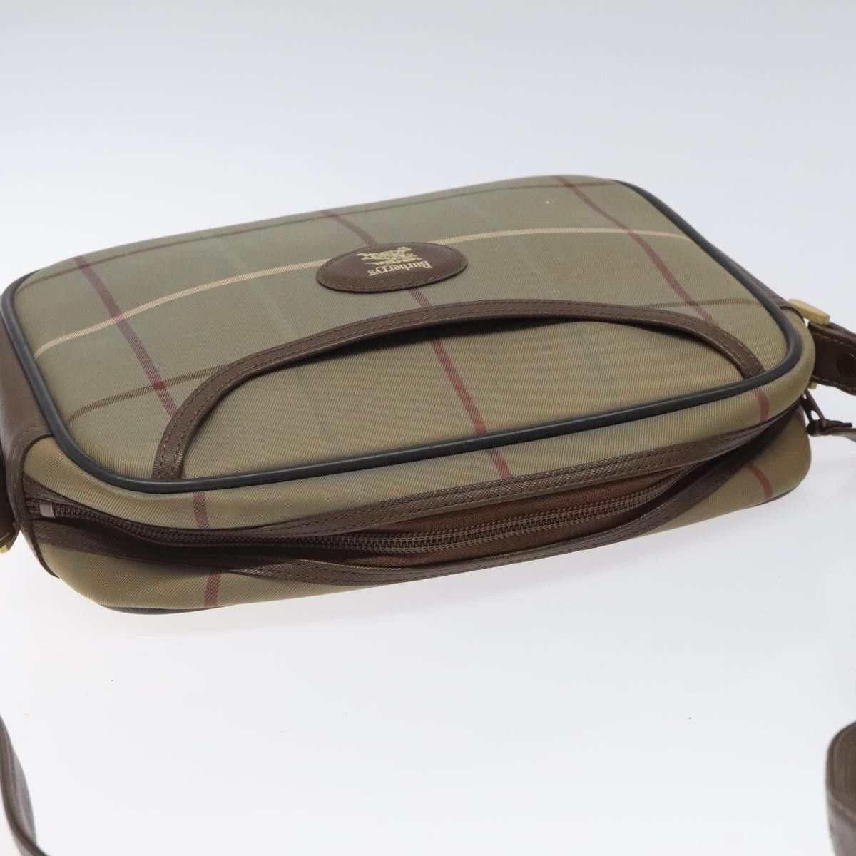 Burberry Burberry Nova Check shoulder Size ONE SIZE - 16 Thumbnail