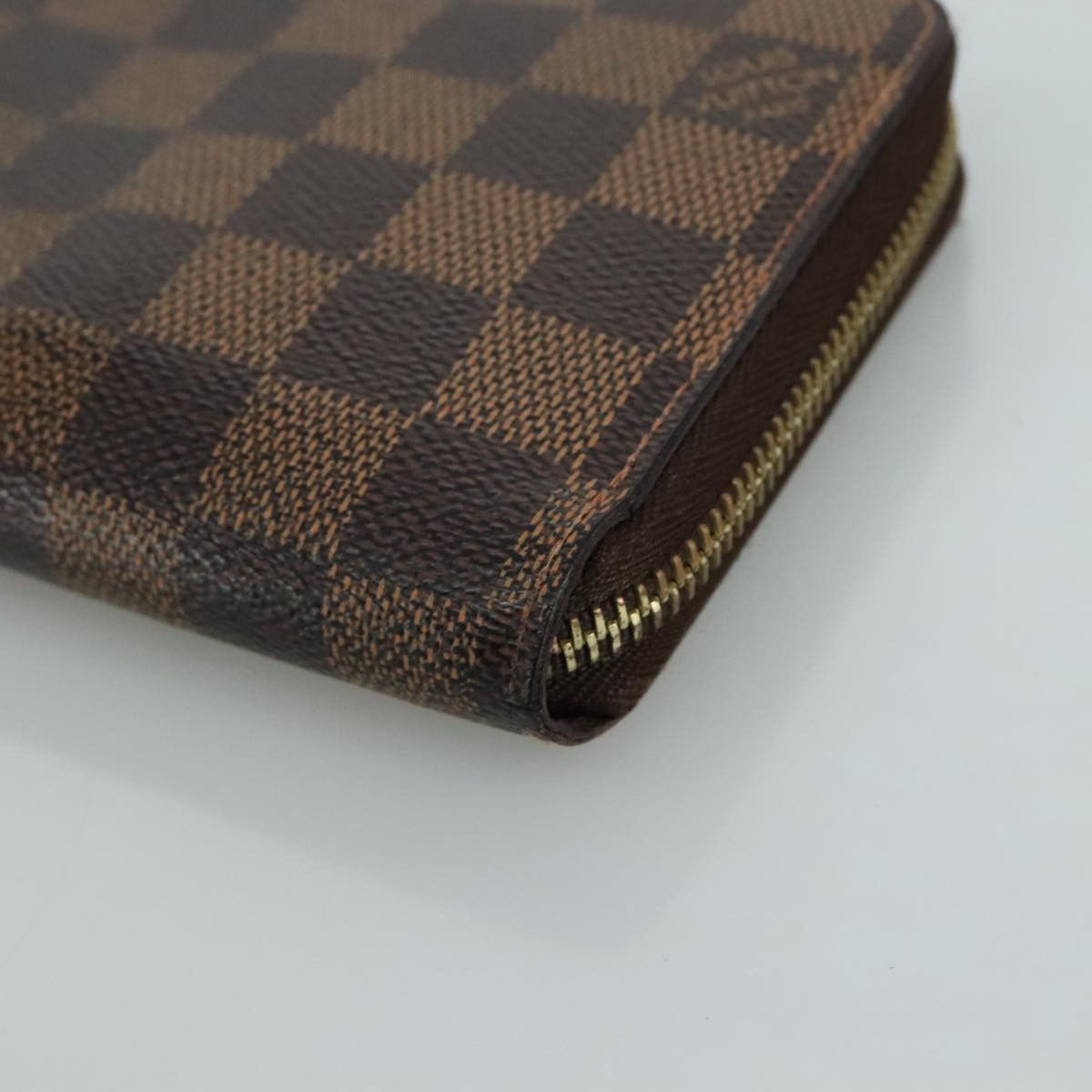 Louis Vuitton Louis Vuitton Zippy wallet wallet Size ONE SIZE - 9 Thumbnail
