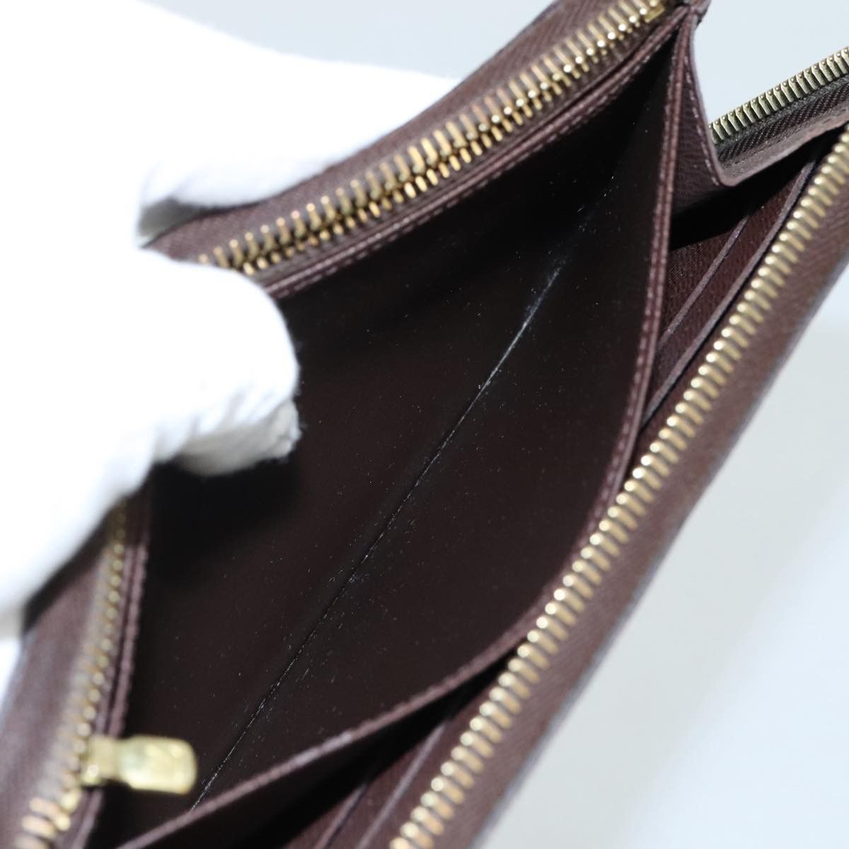 Louis Vuitton Louis Vuitton Zippy wallet wallet Size ONE SIZE - 22 Thumbnail