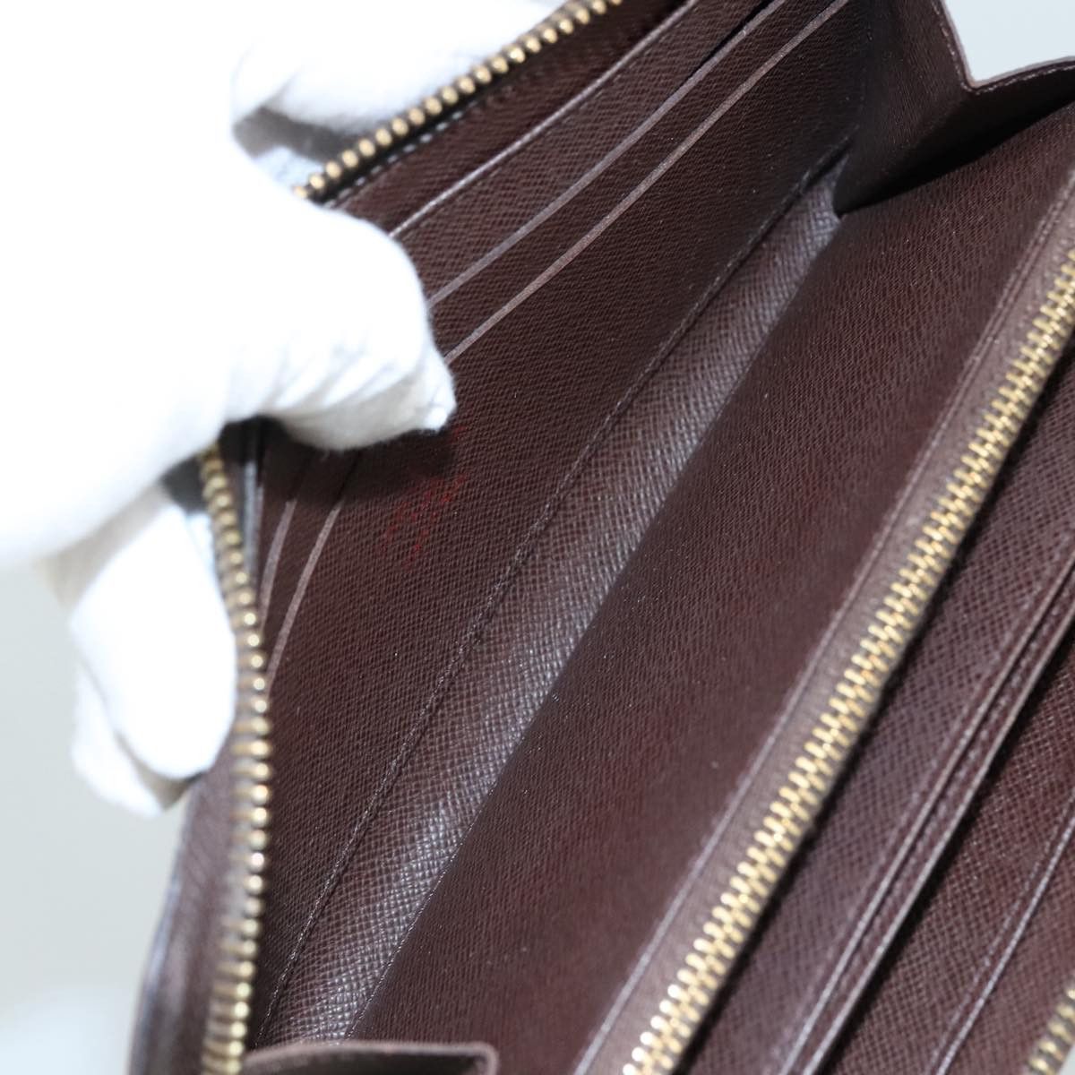 Louis Vuitton Louis Vuitton Zippy wallet wallet Size ONE SIZE - 12 Thumbnail