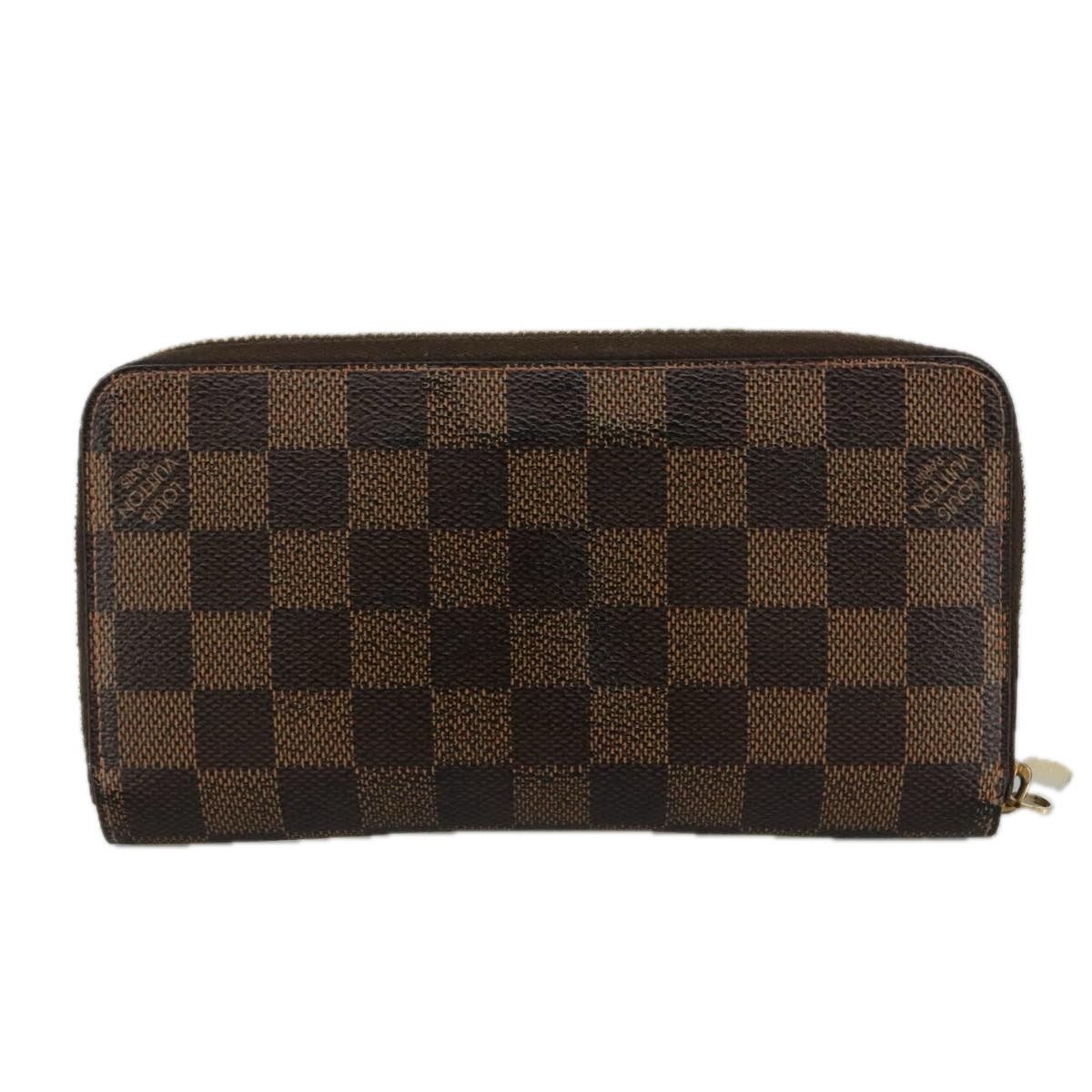 Louis Vuitton Louis Vuitton Zippy wallet wallet Size ONE SIZE - 2 Thumbnail