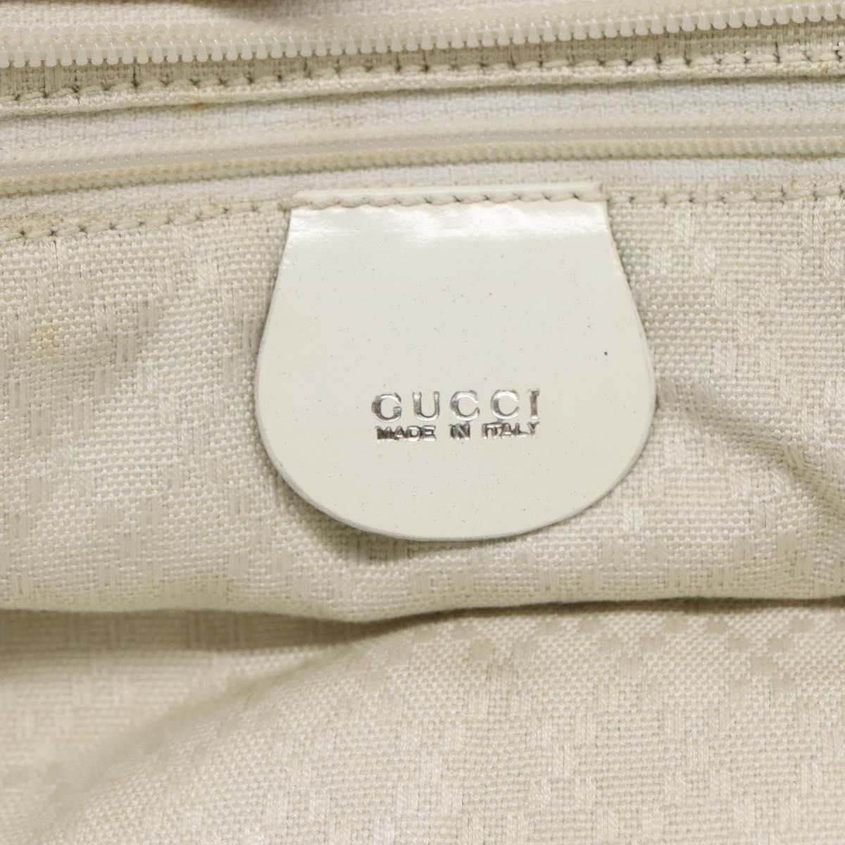 Gucci Gucci shoulder Size ONE SIZE - 12 Thumbnail