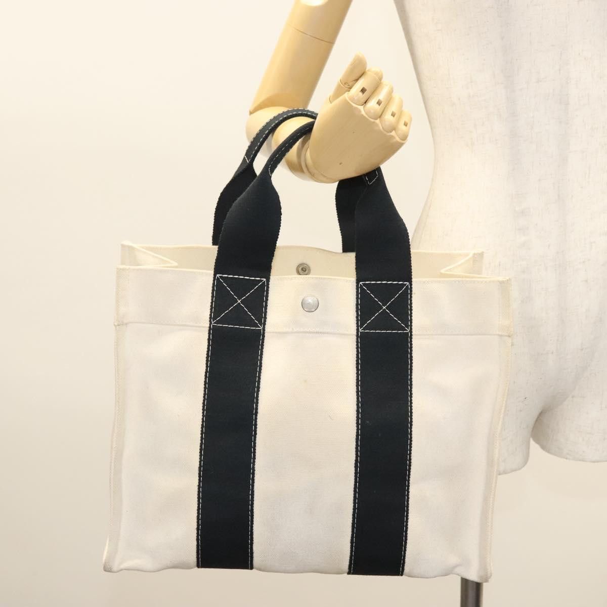 Hermes Hermès Bora Bora handbag Size ONE SIZE - 13 Thumbnail