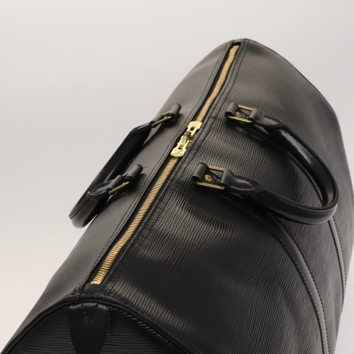 Louis Vuitton Louis Vuitton Keepall 50 travel Size ONE SIZE - 15 Thumbnail