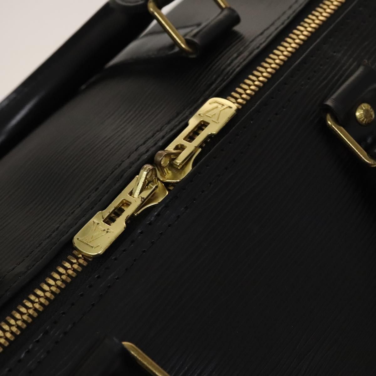 Louis Vuitton Louis Vuitton Keepall 50 travel Size ONE SIZE - 10 Thumbnail