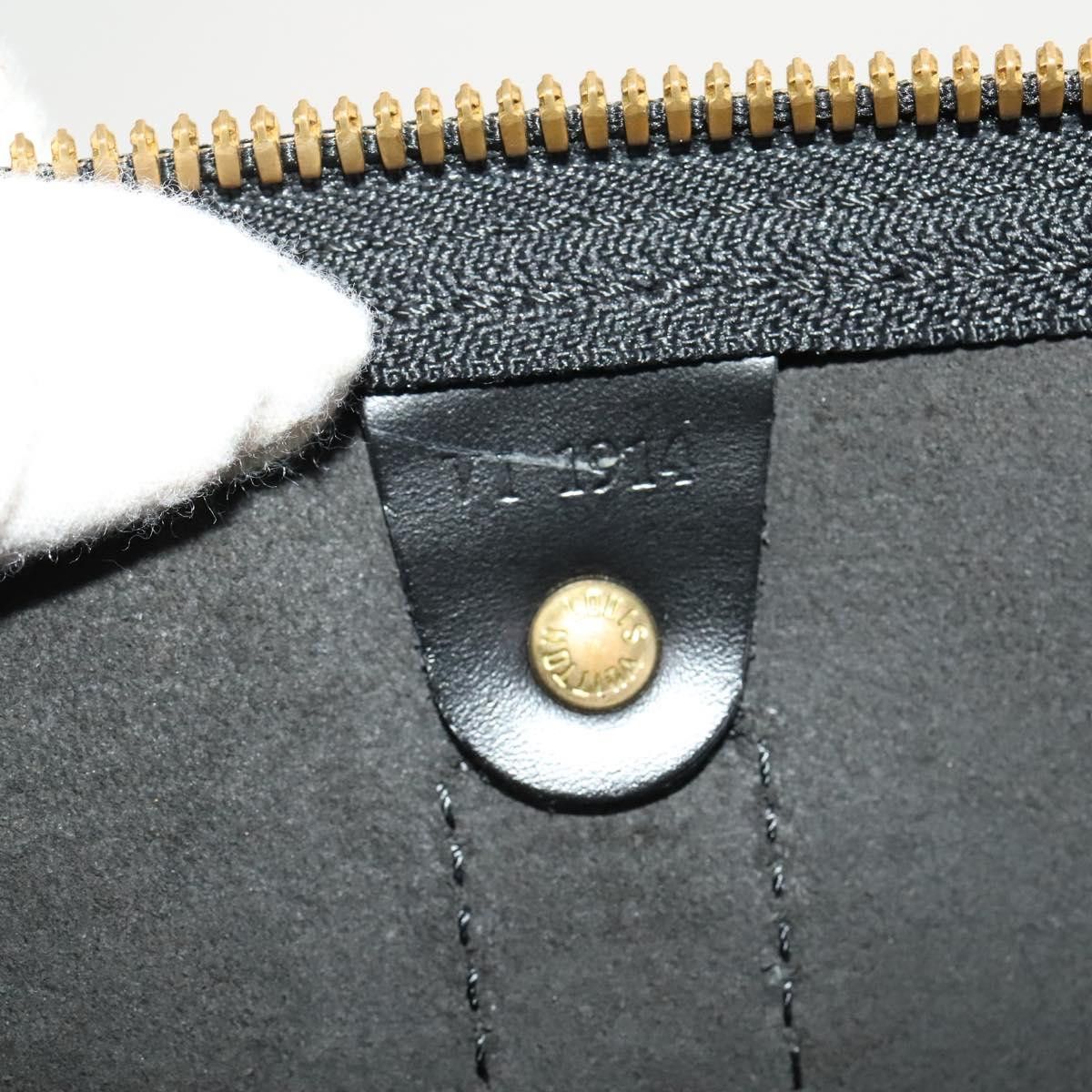 Louis Vuitton Louis Vuitton Keepall 50 travel Size ONE SIZE - 13 Thumbnail