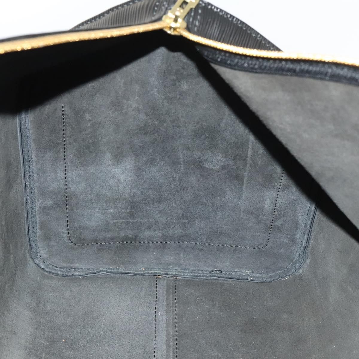 Louis Vuitton Louis Vuitton Keepall 50 travel Size ONE SIZE - 18 Thumbnail