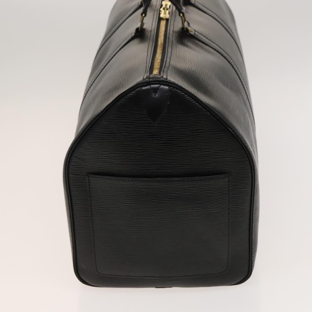 Louis Vuitton Louis Vuitton Keepall 50 travel Size ONE SIZE - 3 Thumbnail