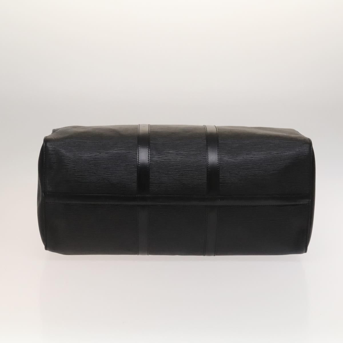 Louis Vuitton Louis Vuitton Keepall 50 travel Size ONE SIZE - 21 Thumbnail