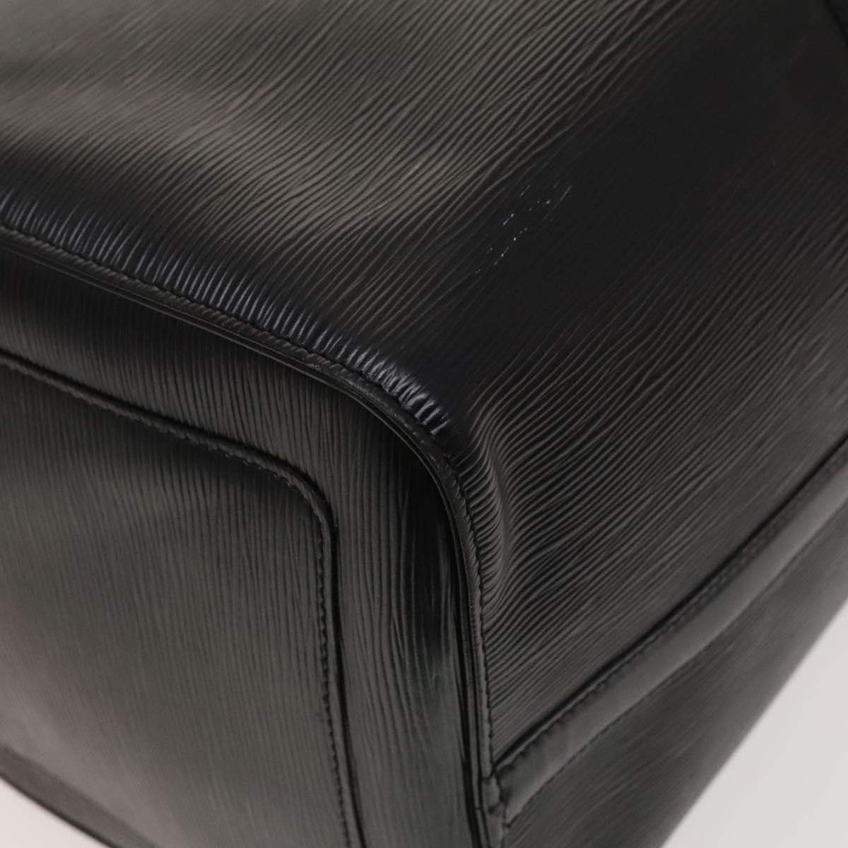 Louis Vuitton Louis Vuitton Keepall 50 travel Size ONE SIZE - 9 Thumbnail