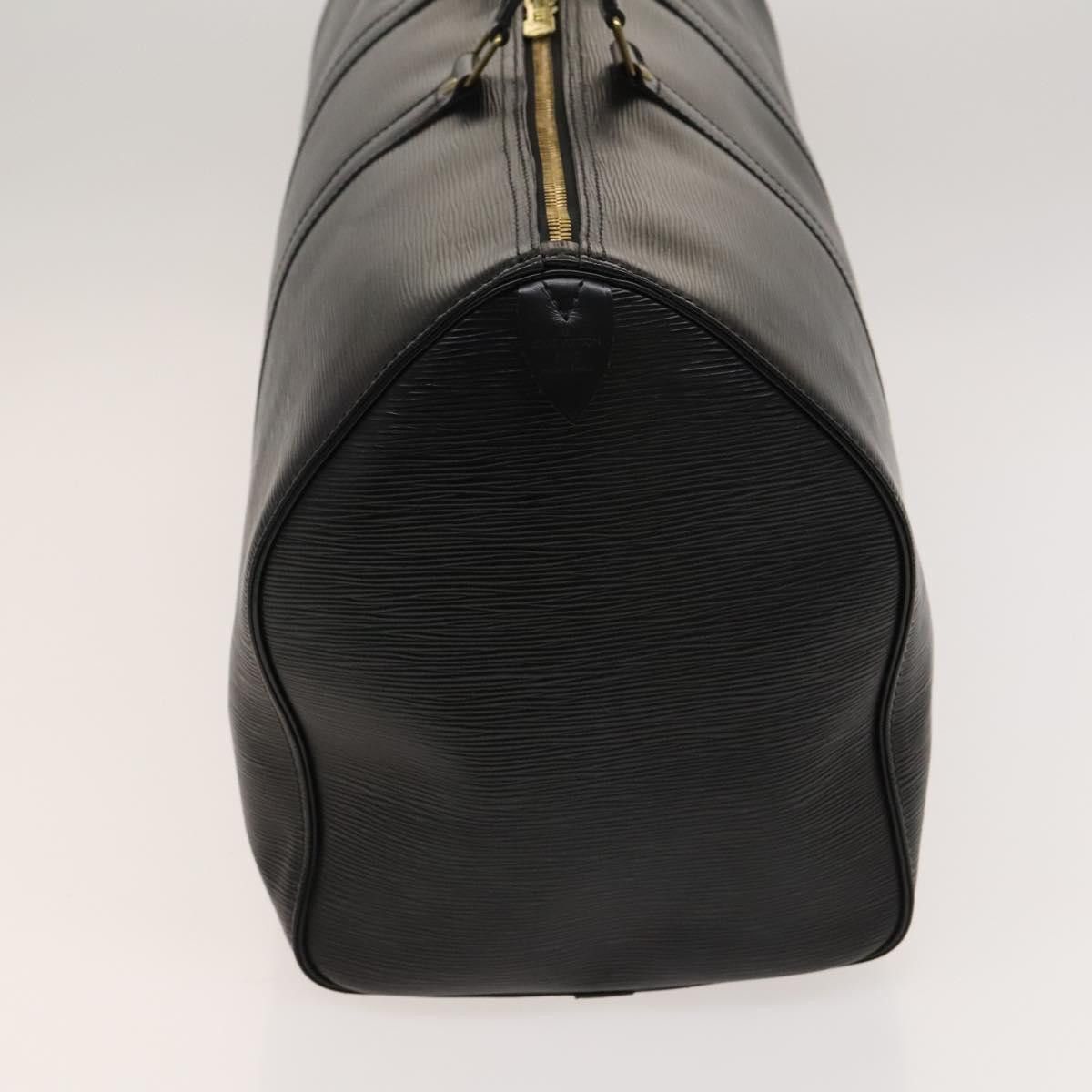 Louis Vuitton Louis Vuitton Keepall 50 travel Size ONE SIZE - 4 Thumbnail
