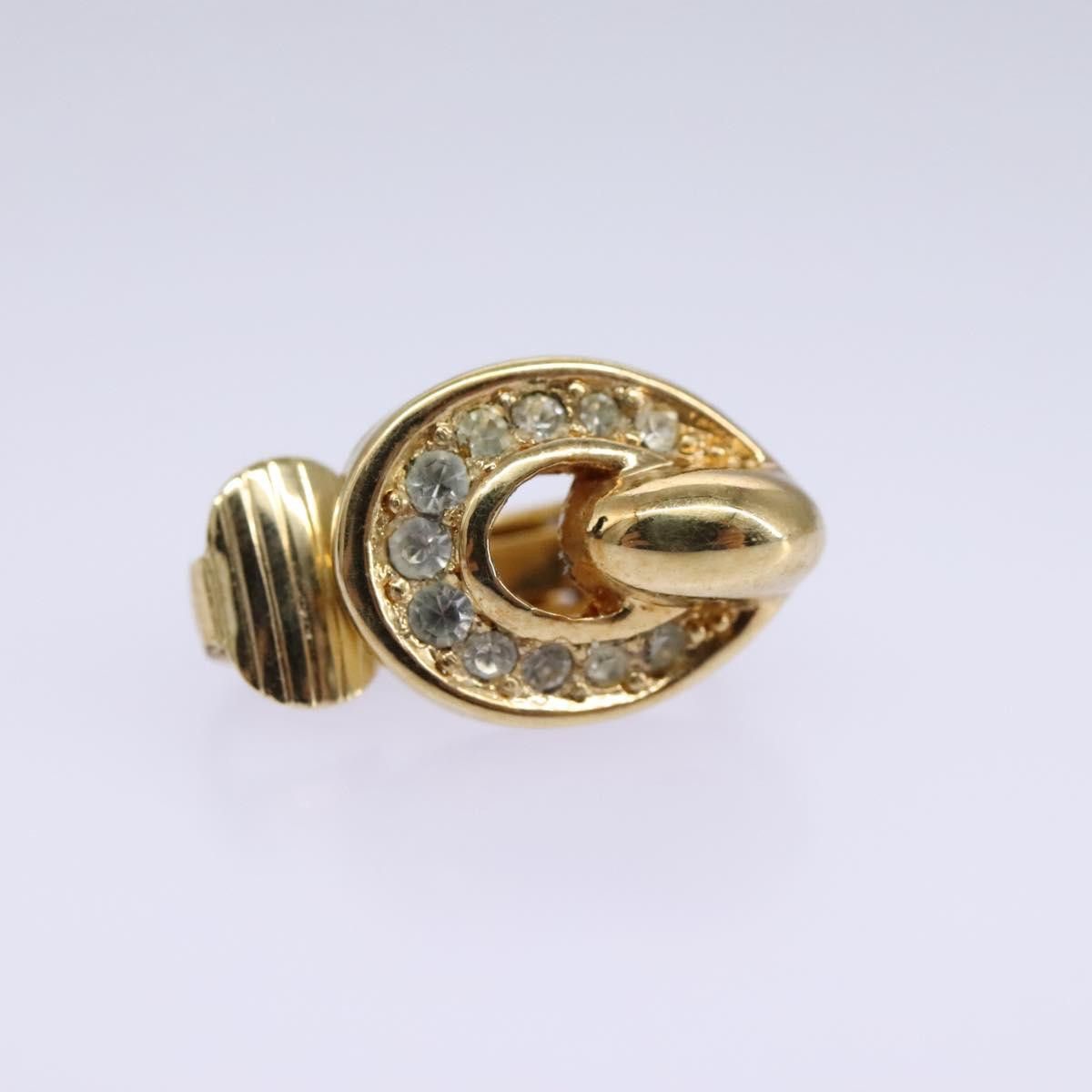 Dior Dior Rose des vents earring Size ONE SIZE - 2 Thumbnail
