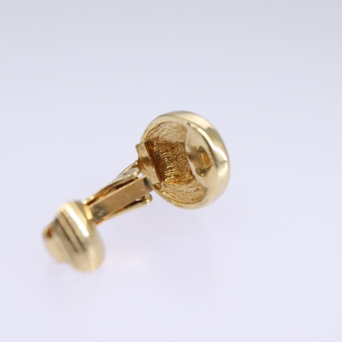 Dior Dior Rose des vents earring Size ONE SIZE - 4 Thumbnail