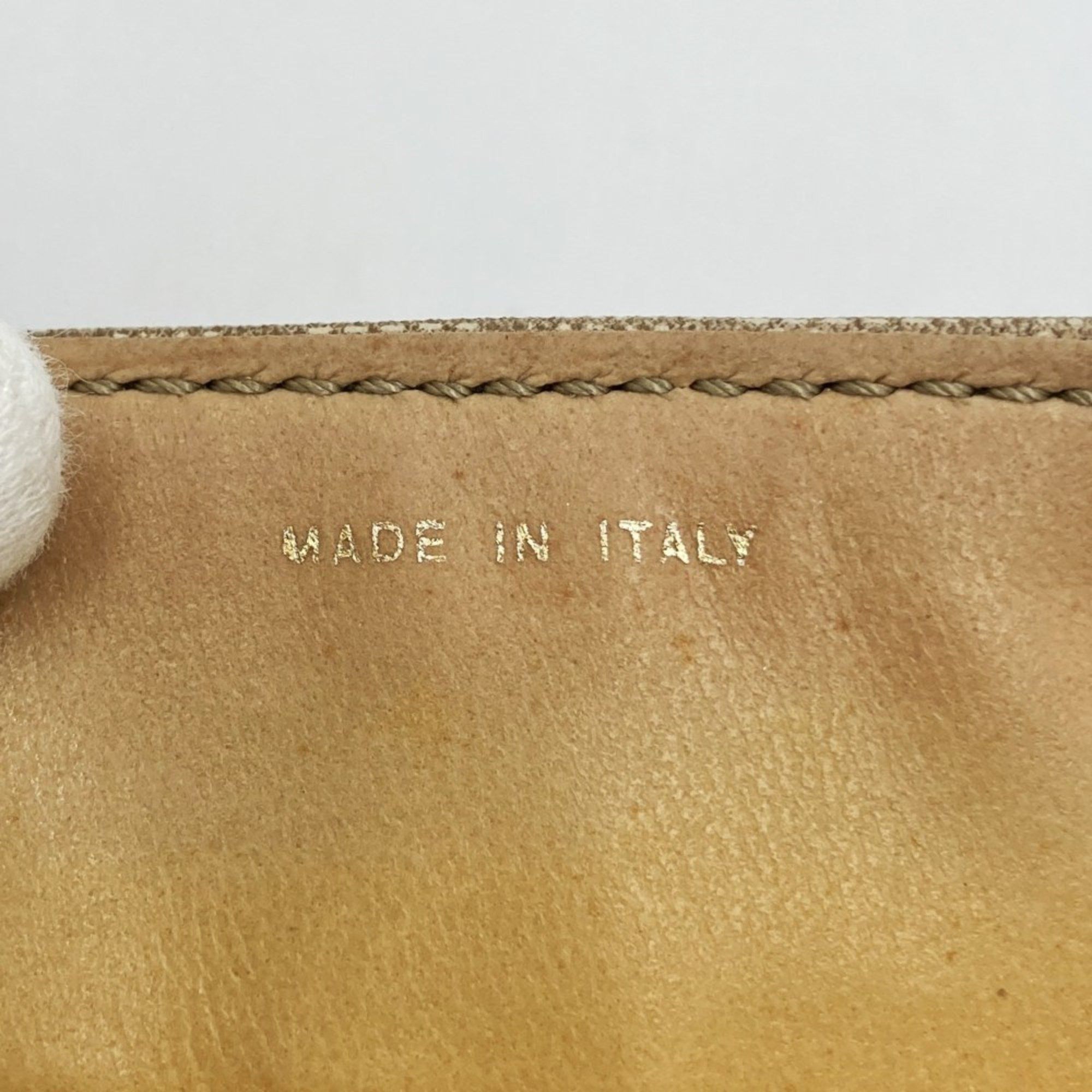 Celine Céline Macadam shoulder Size ONE SIZE - 9 Thumbnail