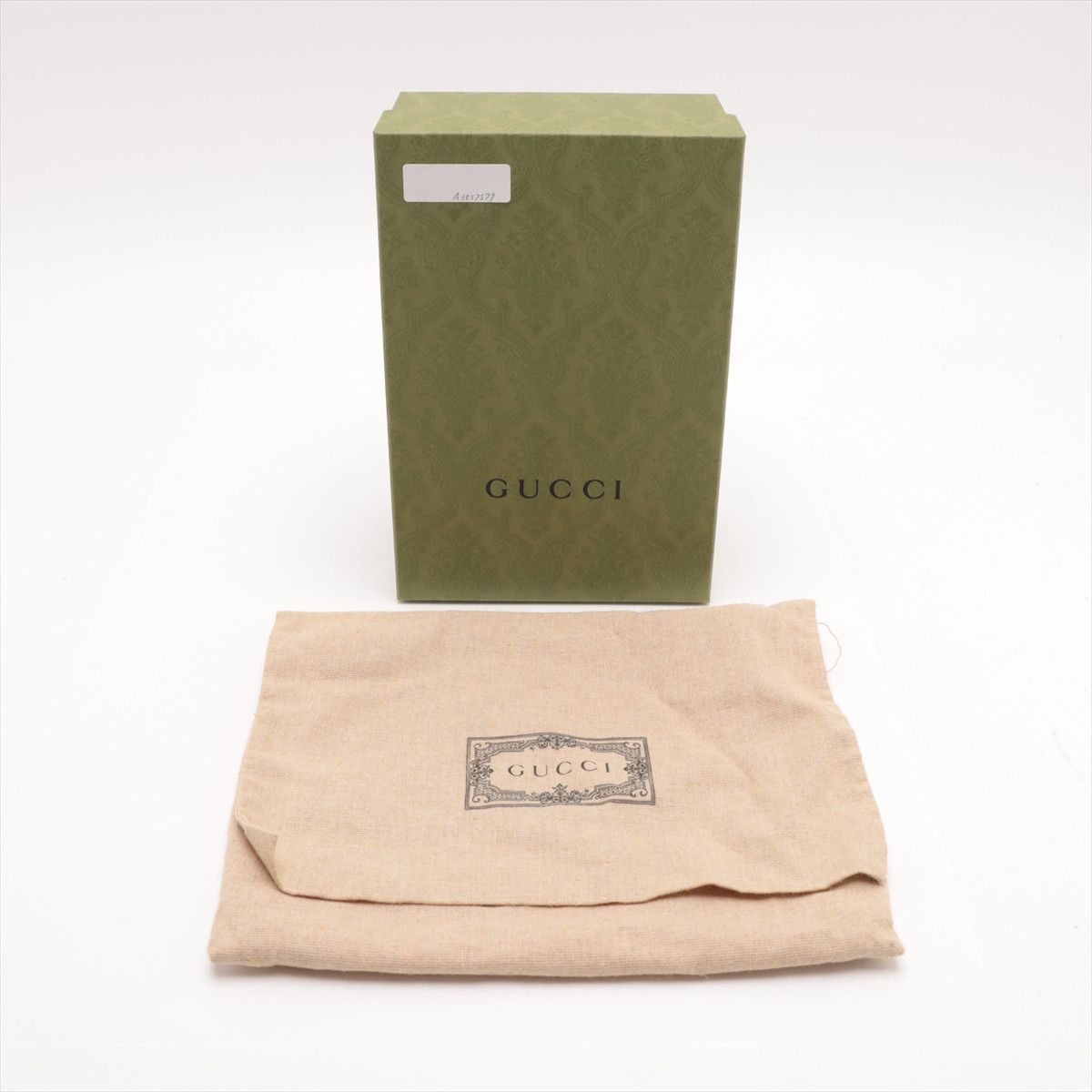 Gucci Gucci shoulder Size ONE SIZE - 14 Thumbnail