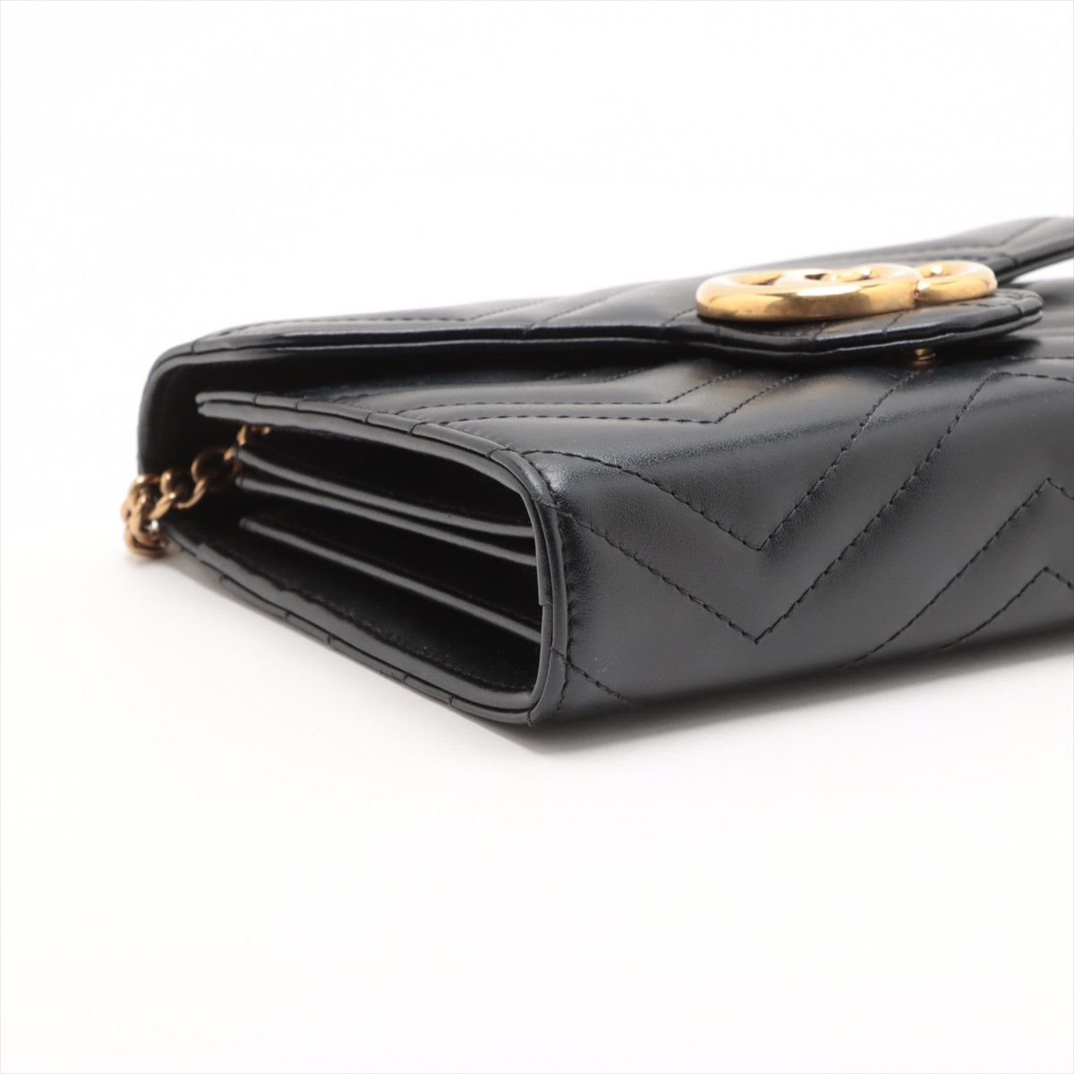 Gucci Gucci shoulder Size ONE SIZE - 3 Thumbnail