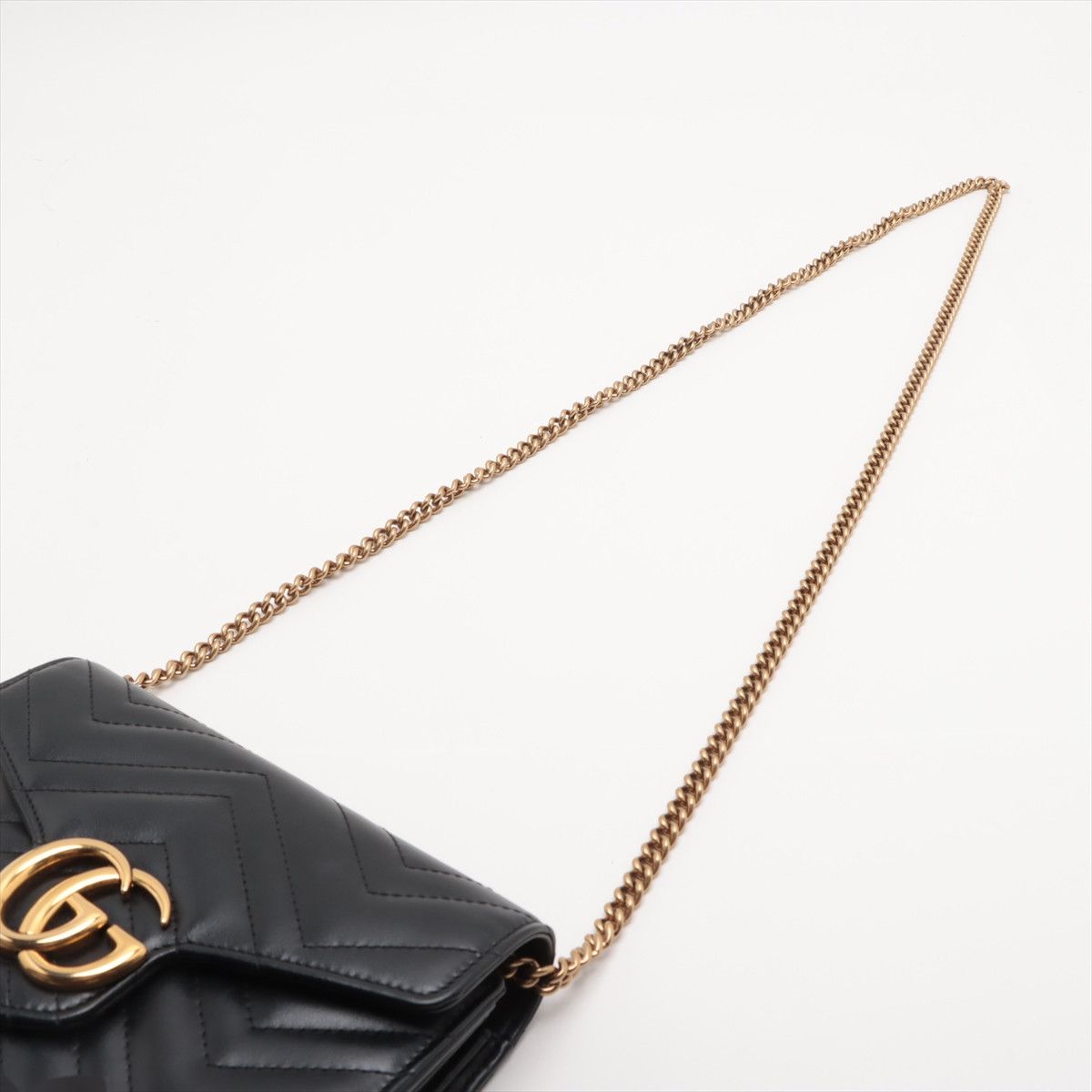 Gucci Gucci shoulder Size ONE SIZE - 13 Thumbnail