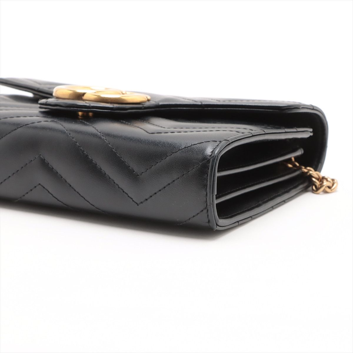 Gucci Gucci shoulder Size ONE SIZE - 4 Thumbnail