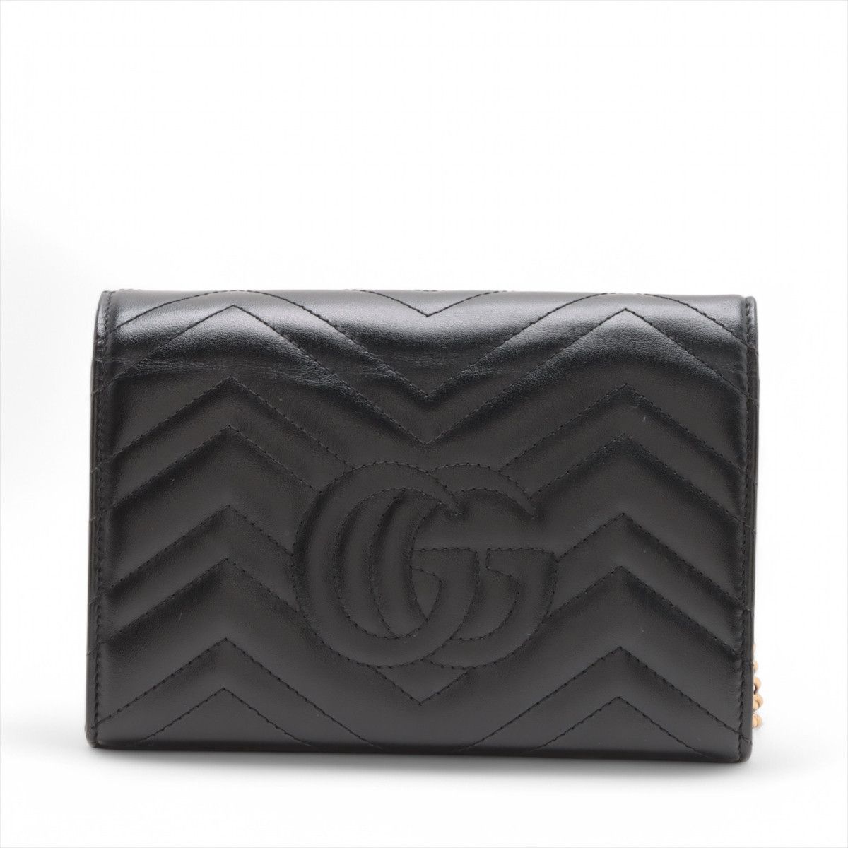 Gucci Gucci shoulder Size ONE SIZE - 2 Thumbnail