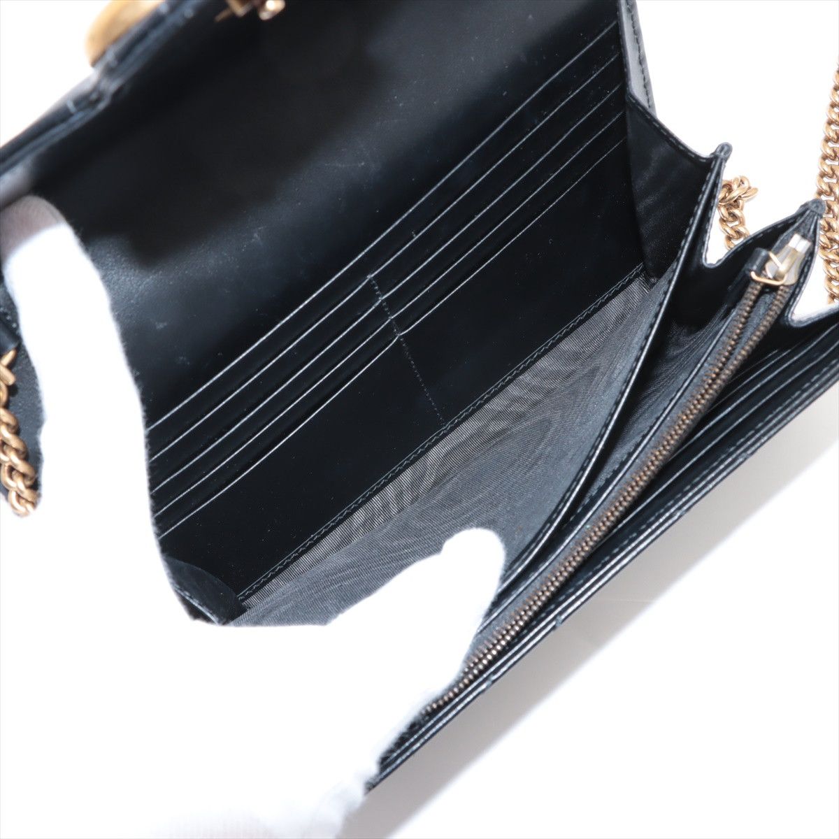 Gucci Gucci shoulder Size ONE SIZE - 5 Thumbnail