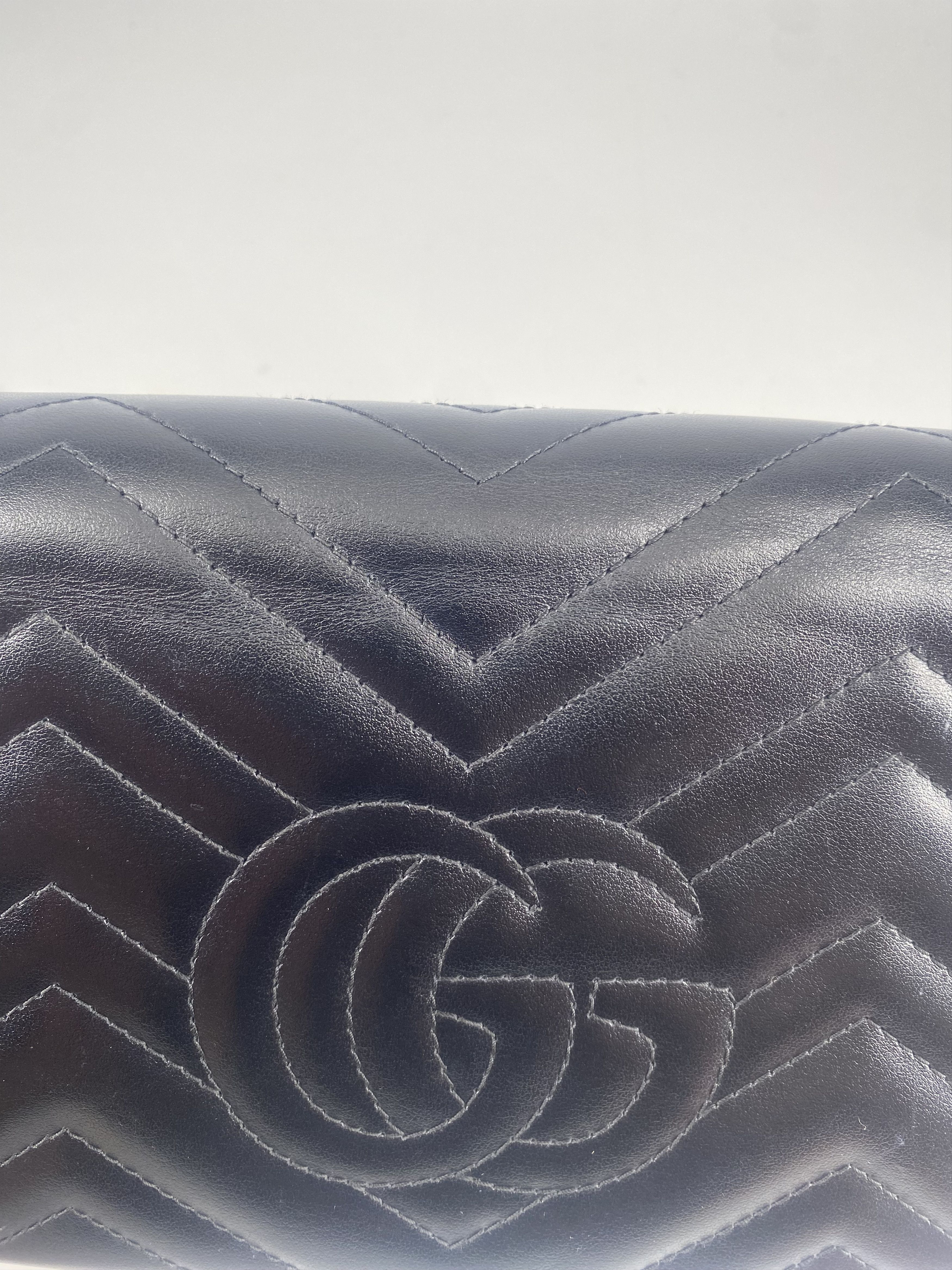 Gucci Gucci shoulder Size ONE SIZE - 8 Thumbnail