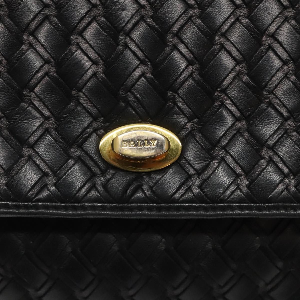 Bally Bally handbag Size ONE SIZE - 10 Thumbnail