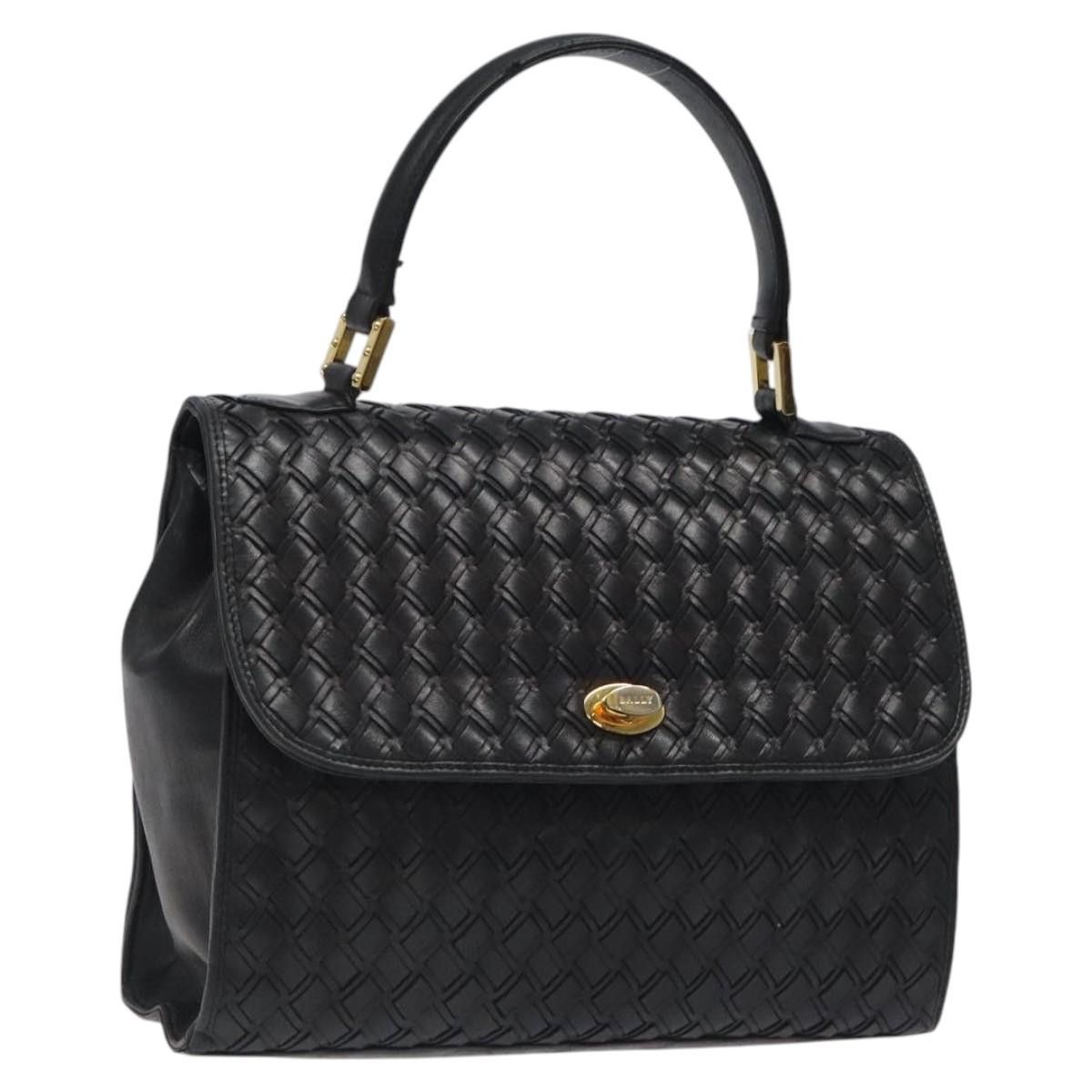 Bally Bally handbag Size ONE SIZE - 16 Thumbnail