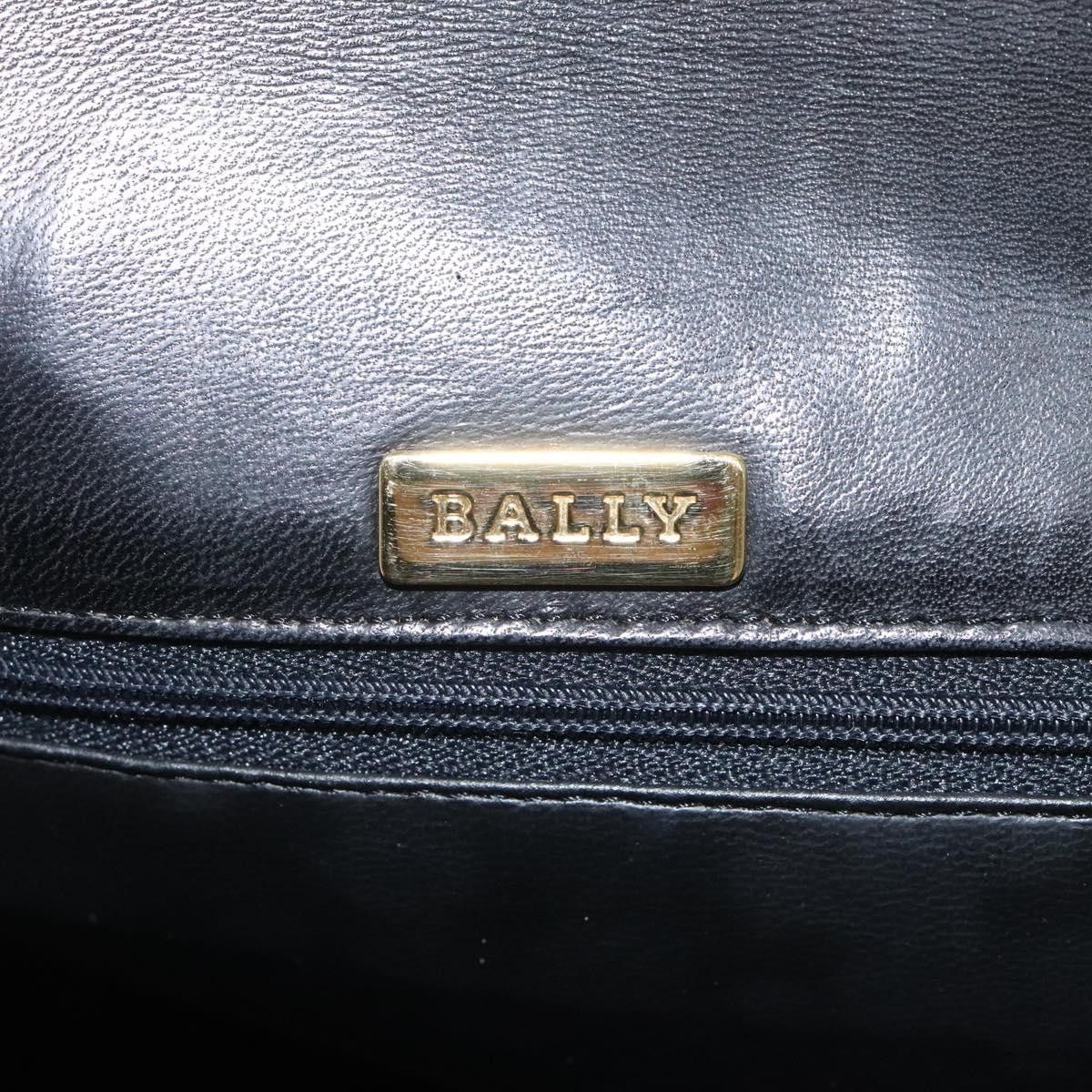 Bally Bally handbag Size ONE SIZE - 12 Thumbnail