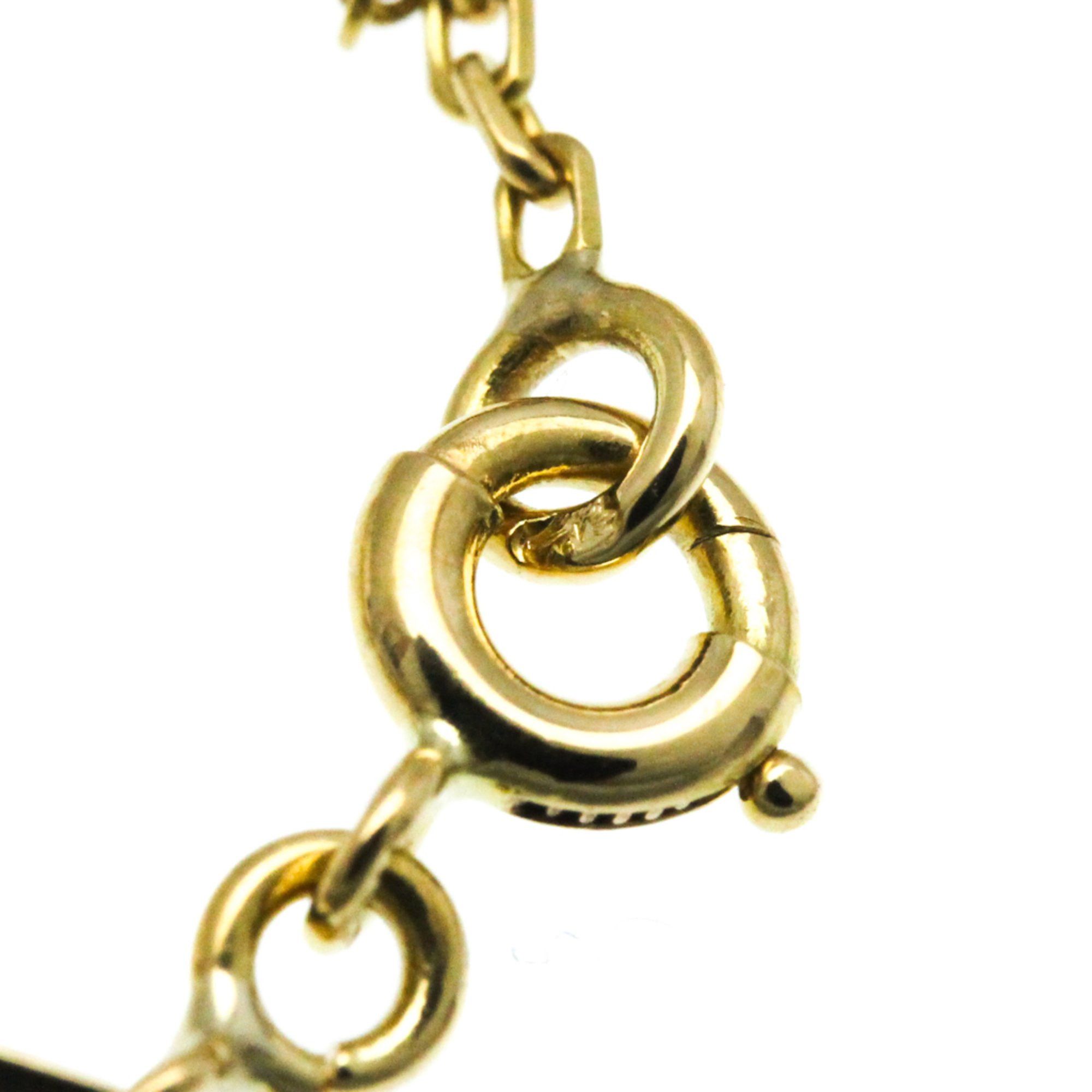 Cartier Cartier C heart necklace Size ONE SIZE - 12 Thumbnail