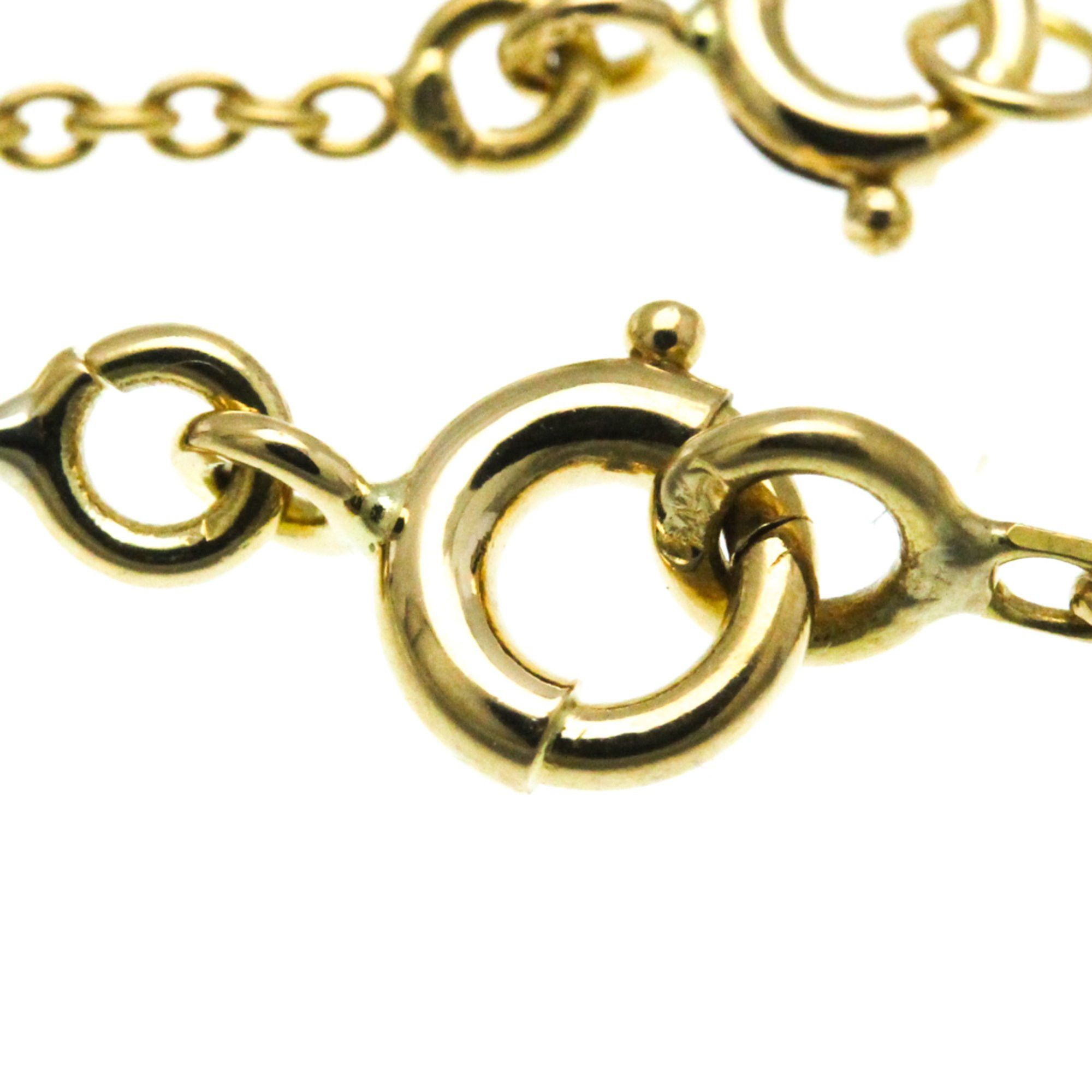 Cartier Cartier C heart necklace Size ONE SIZE - 11 Thumbnail
