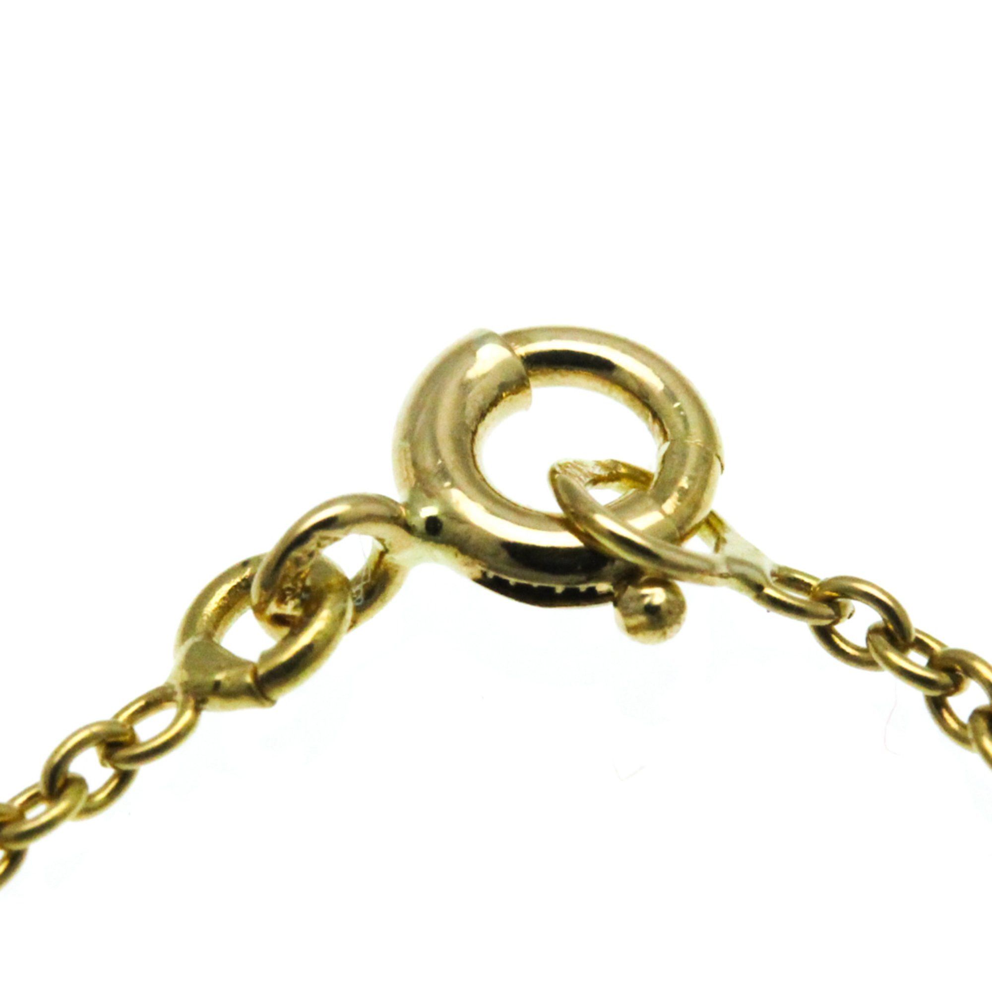 Cartier Cartier C heart necklace Size ONE SIZE - 13 Thumbnail