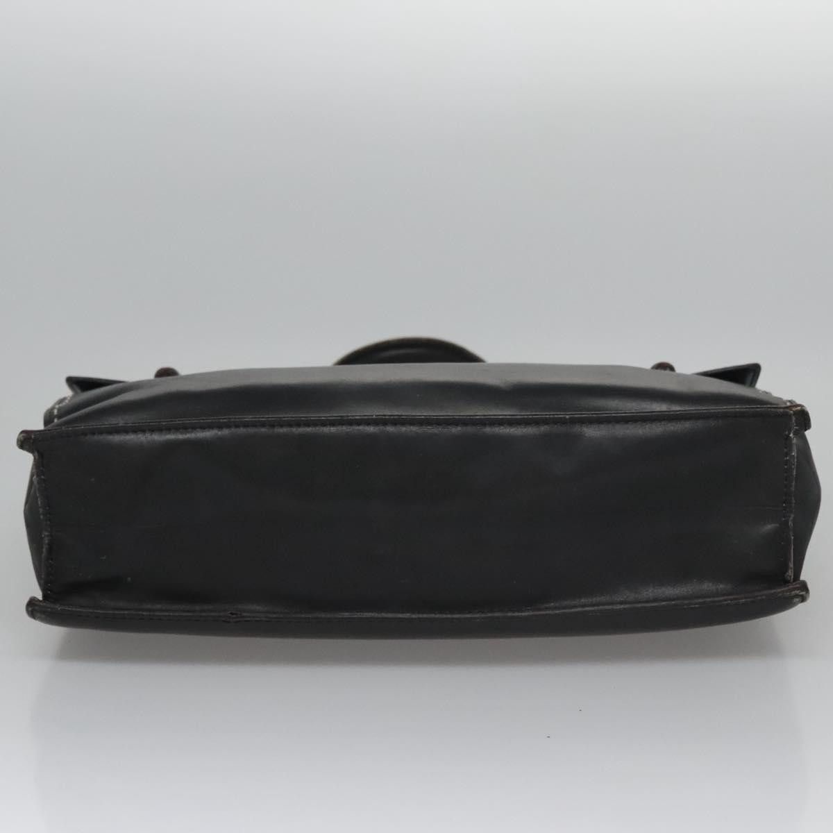 Celine Céline Macadam handbag Size ONE SIZE - 9 Thumbnail