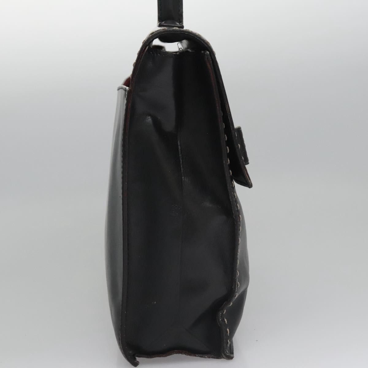 Celine Céline Macadam handbag Size ONE SIZE - 5 Thumbnail