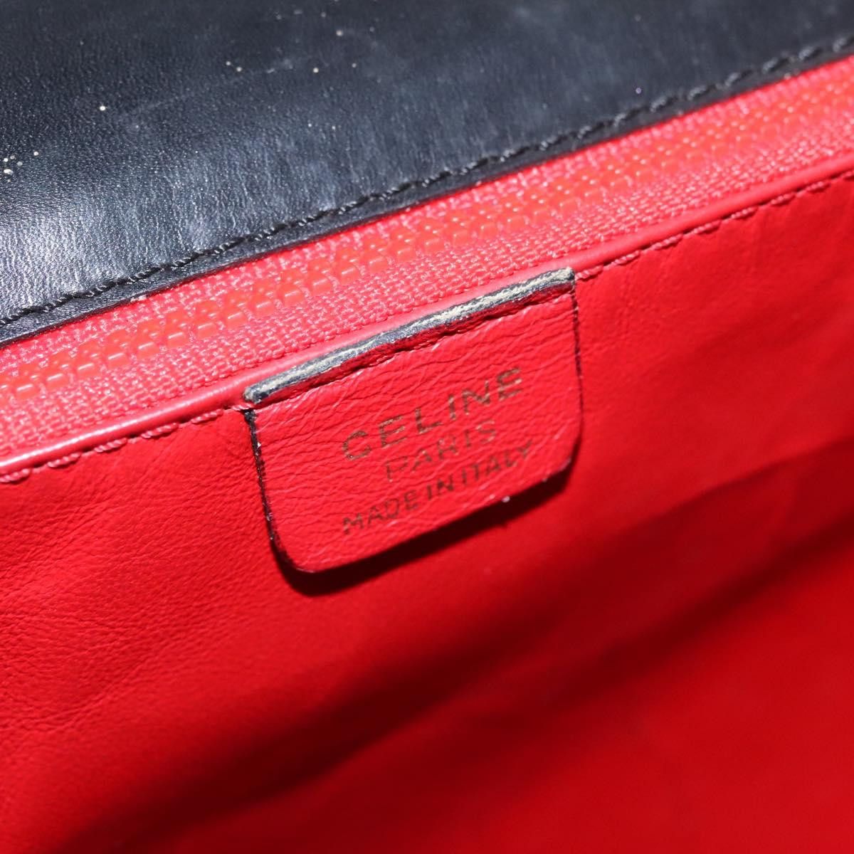 Celine Céline Macadam handbag Size ONE SIZE - 23 Thumbnail