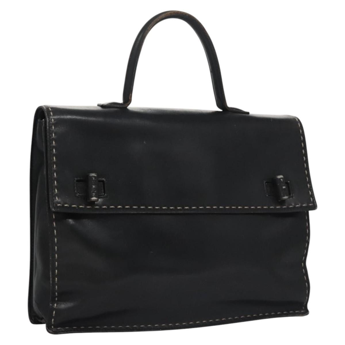 Celine Céline Macadam handbag Size ONE SIZE - 3 Thumbnail