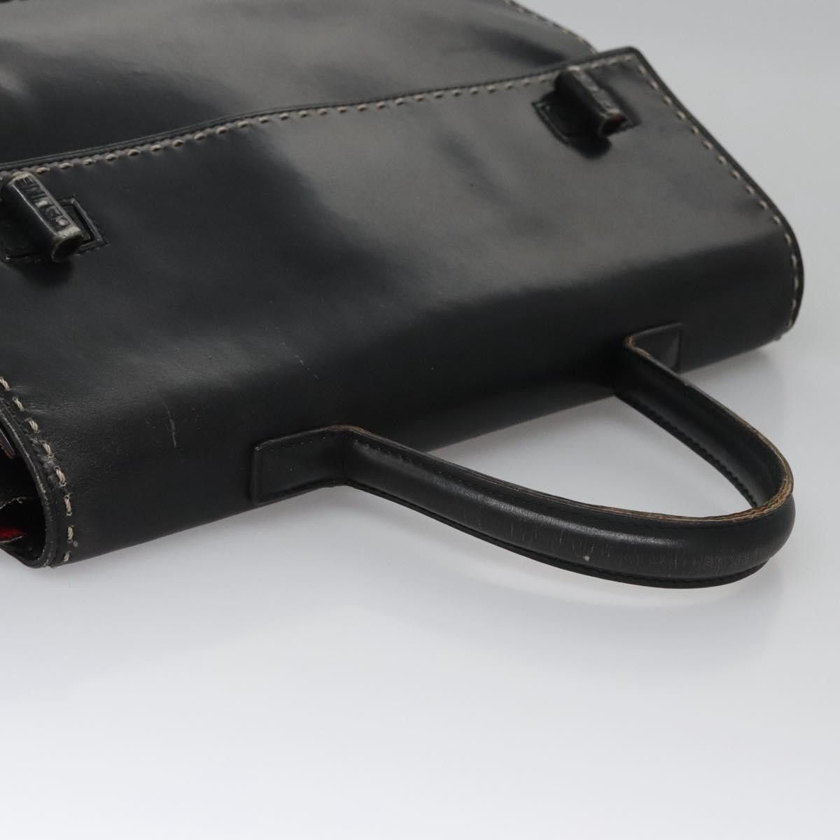 Celine Céline Macadam handbag Size ONE SIZE - 6 Thumbnail