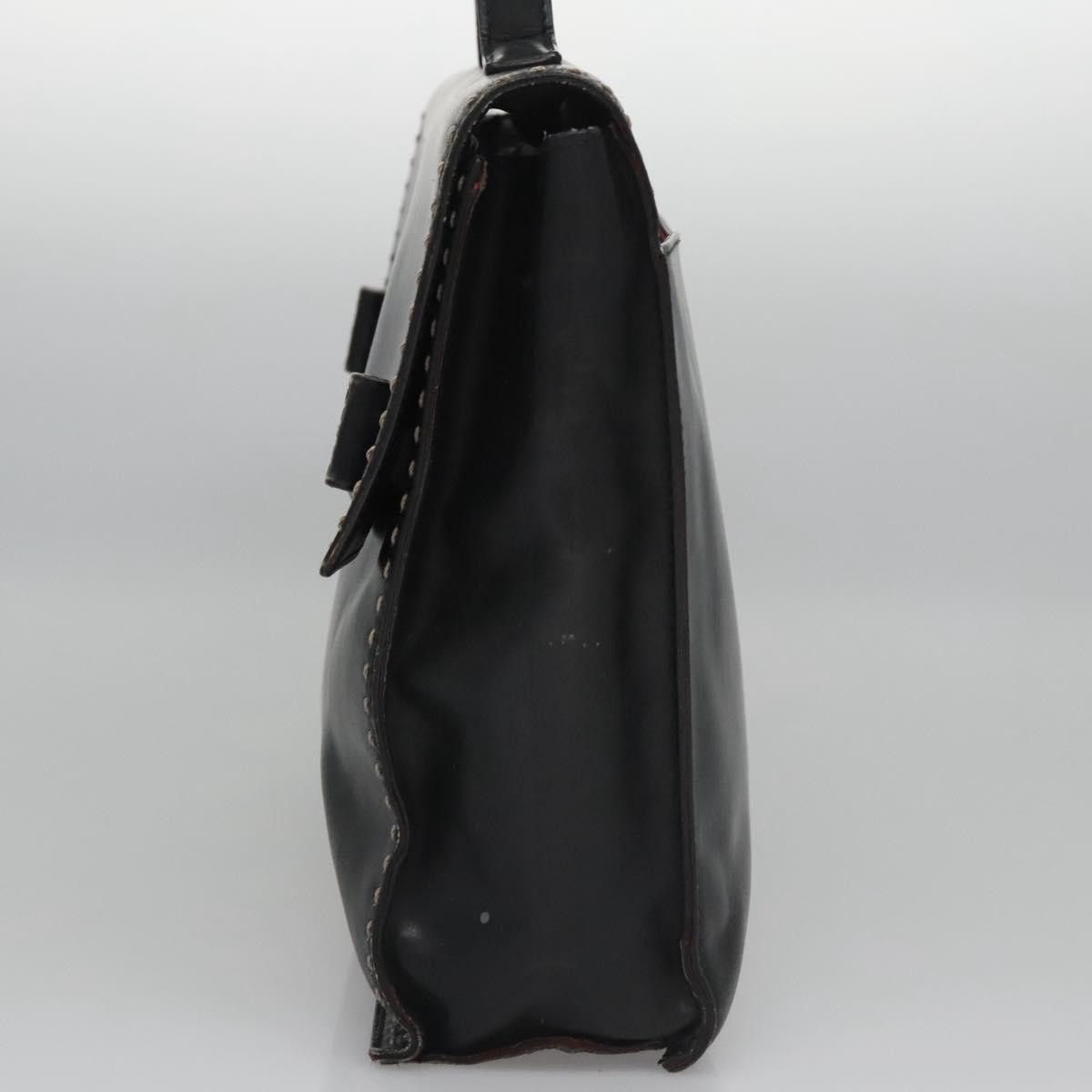 Celine Céline Macadam handbag Size ONE SIZE - 4 Thumbnail