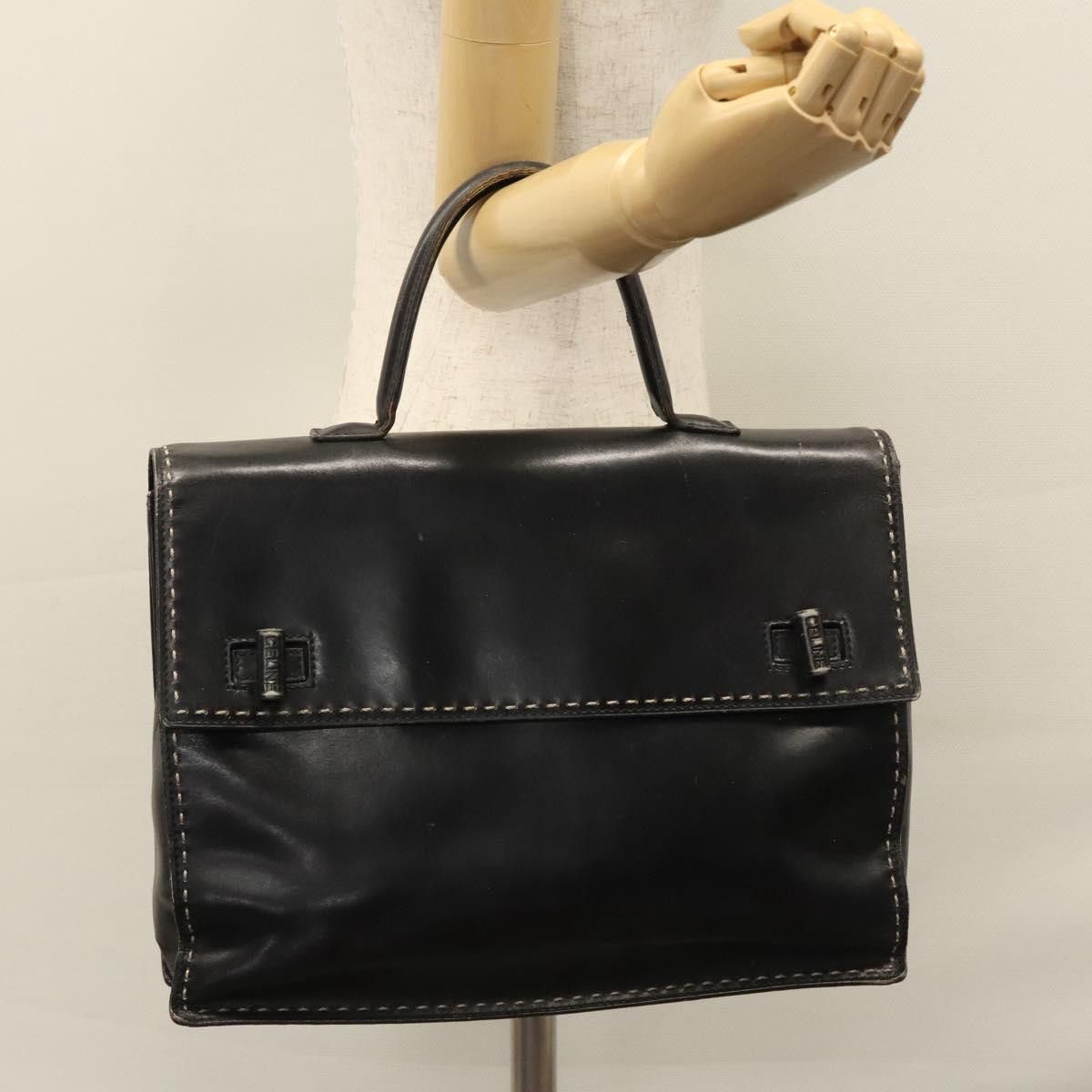 Celine Céline Macadam handbag Size ONE SIZE - 24 Thumbnail