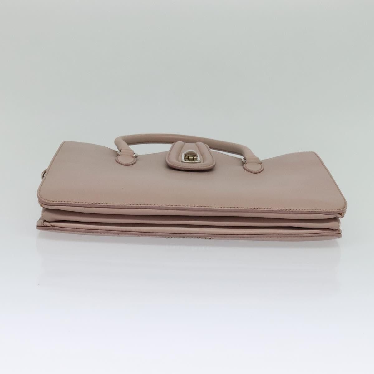Miu Miu Miu Miu handbag Size ONE SIZE - 18 Thumbnail