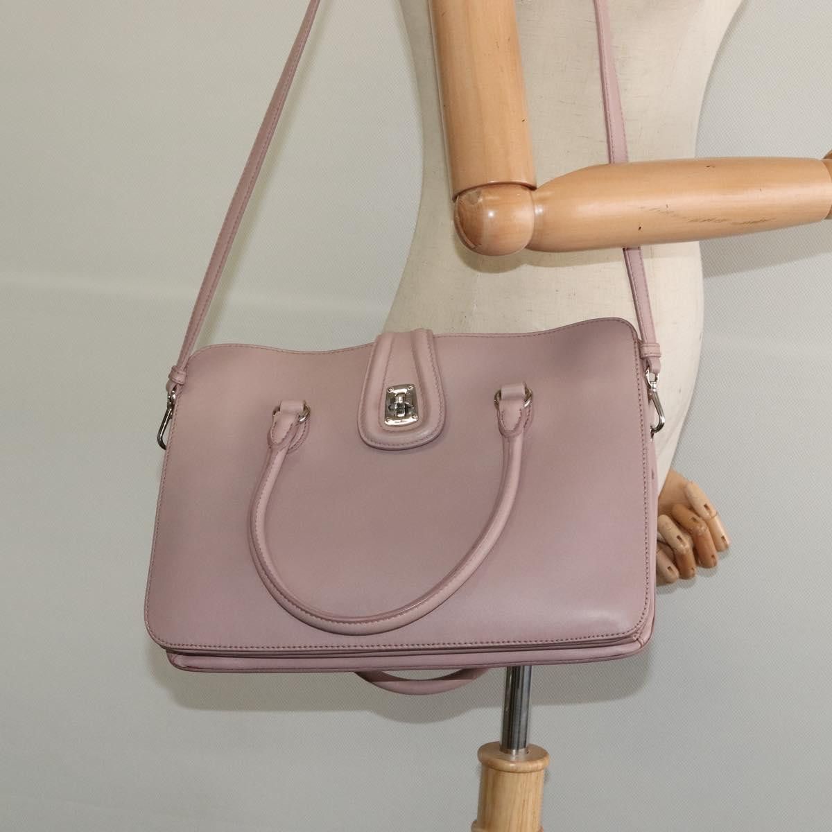 Miu Miu Miu Miu handbag Size ONE SIZE - 16 Thumbnail