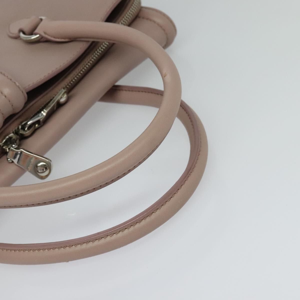 Miu Miu Miu Miu handbag Size ONE SIZE - 5 Thumbnail