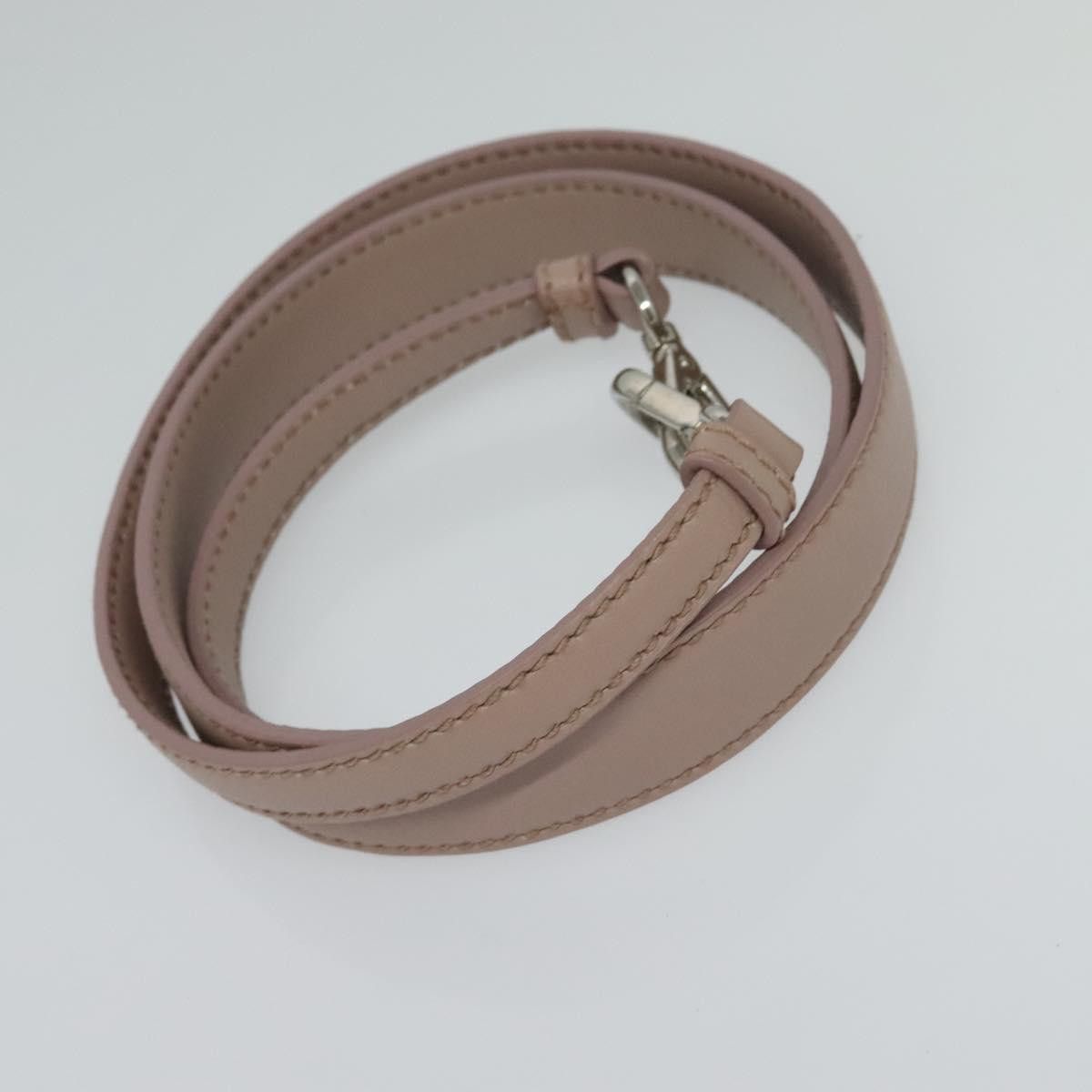 Miu Miu Miu Miu handbag Size ONE SIZE - 21 Thumbnail